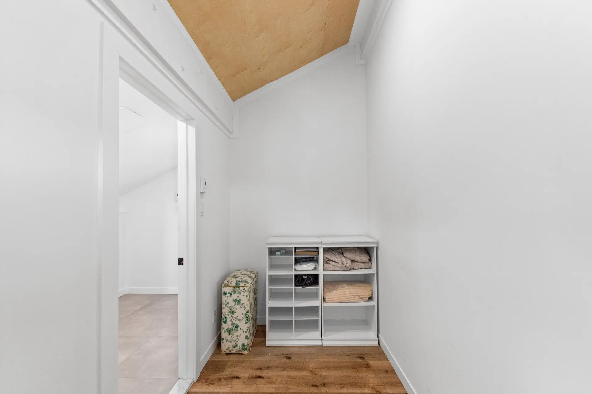 Penderie (Walk-in)