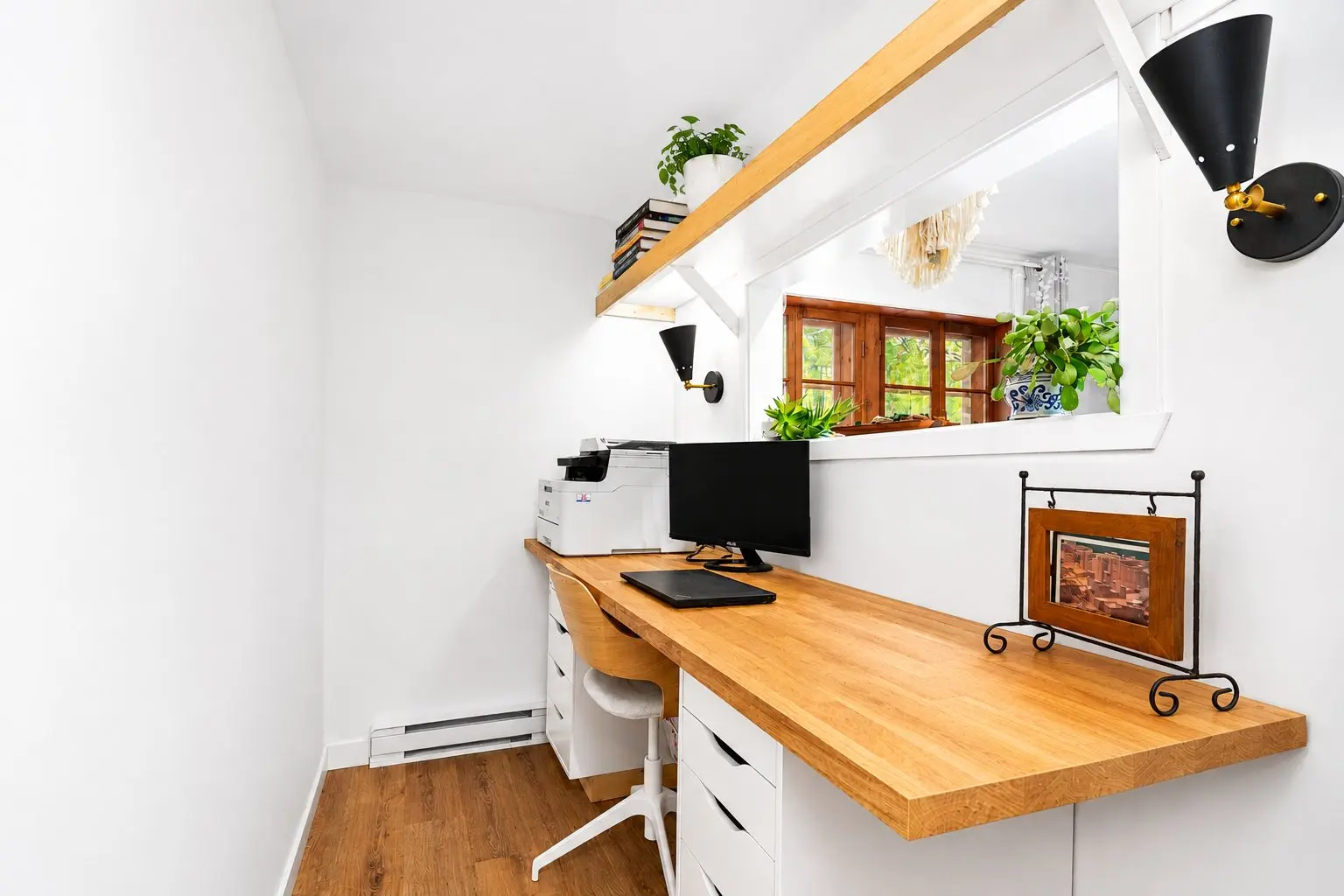 Bureau