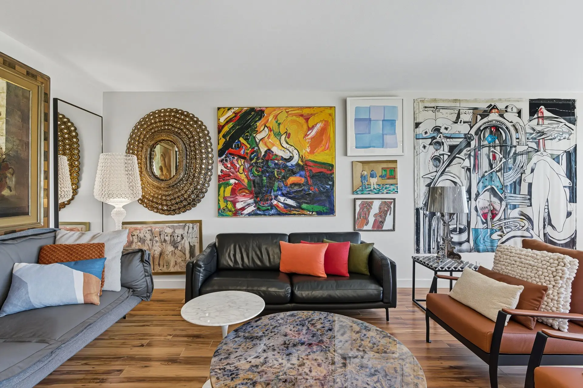 4850 Ch. de la Côte-St-Luc, # 81 — photo 3
