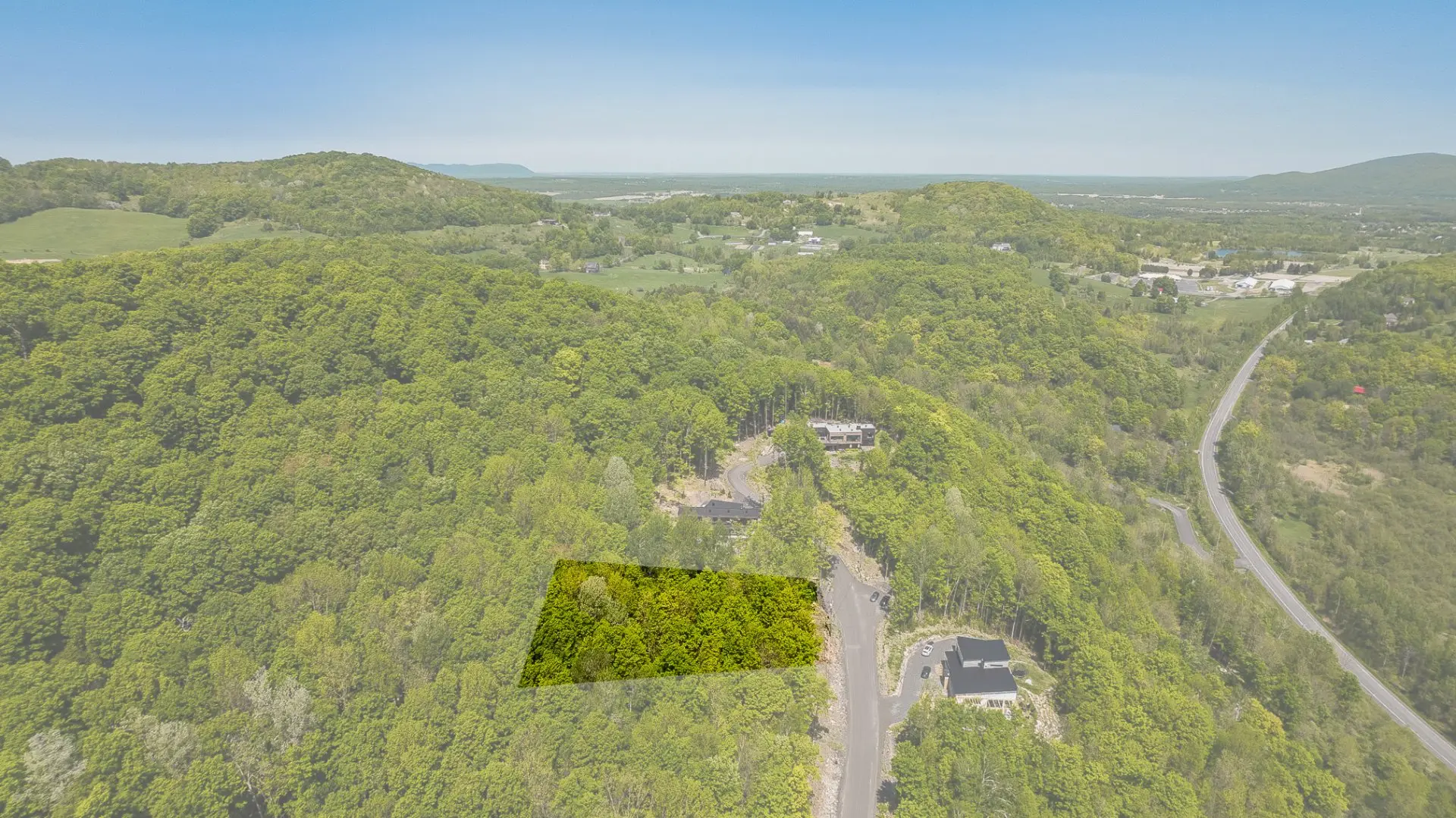 730 Ch. de Gaspé, # 231, Bromont — photo 1