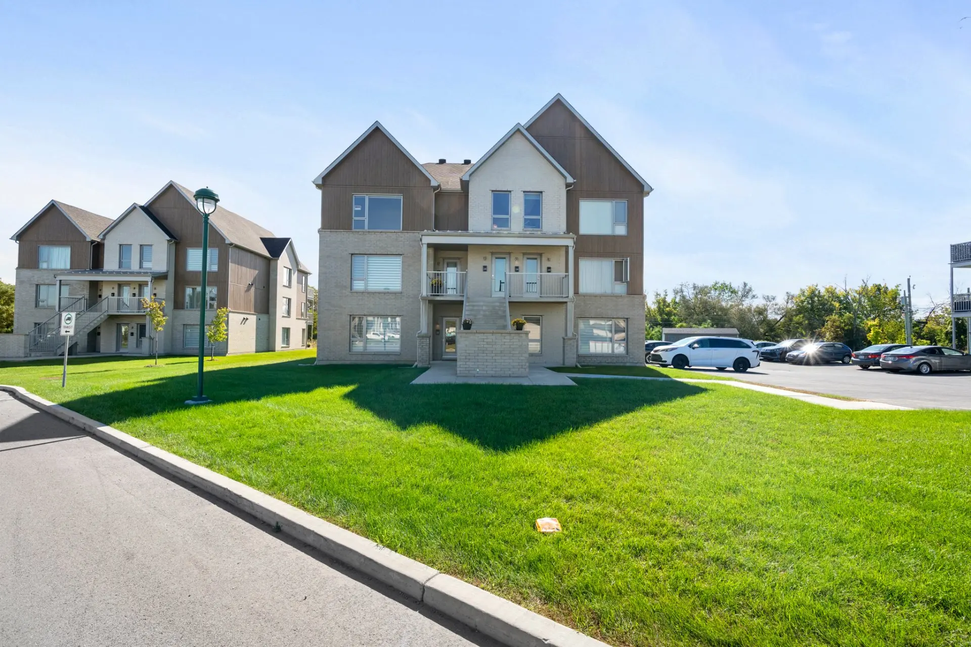119 Rue Maurice-Cloutier, Saint-Joseph-du-Lac — photo 1