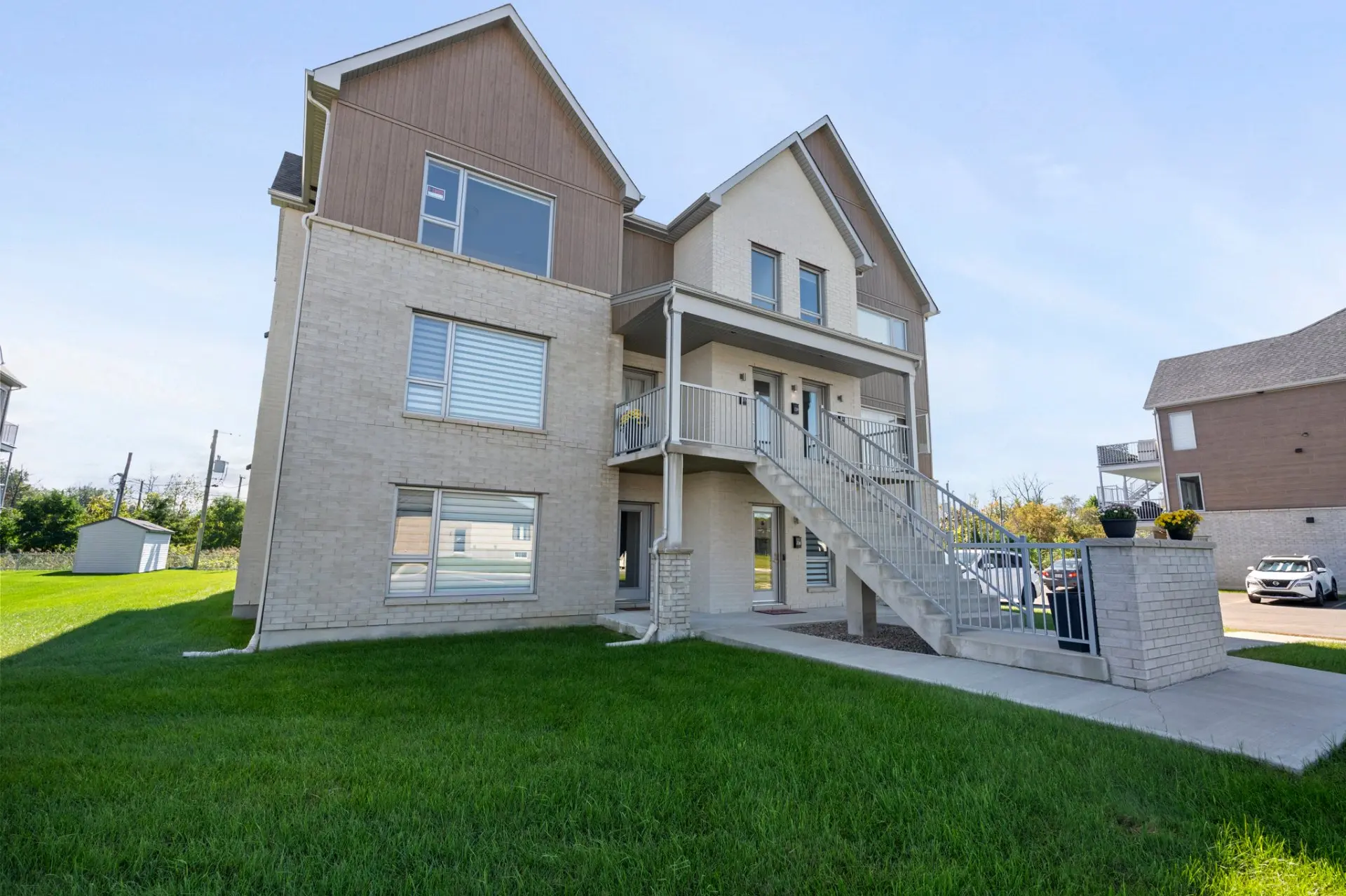 119 Rue Maurice-Cloutier, Saint-Joseph-du-Lac — photo 2