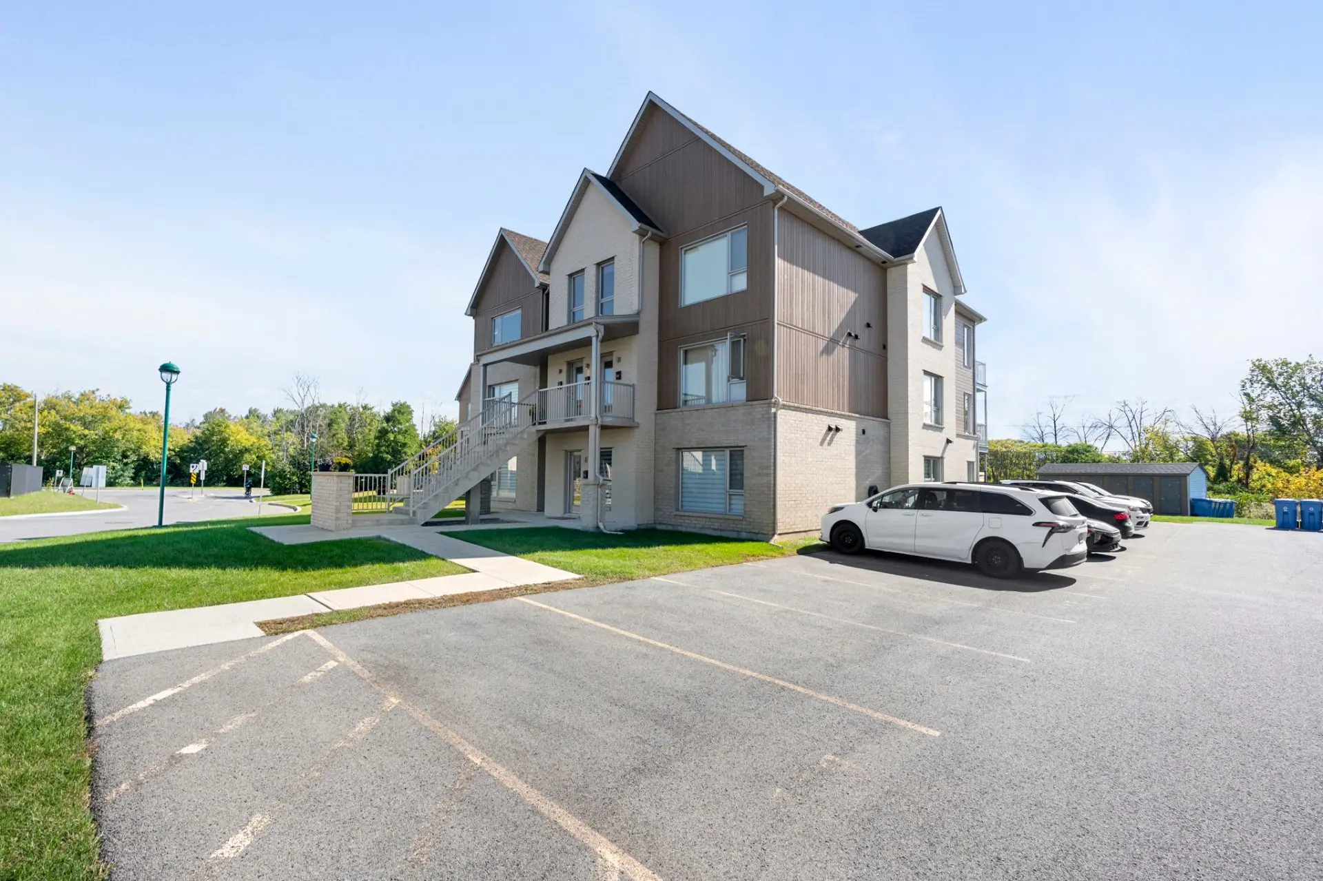 119 Rue Maurice-Cloutier, Saint-Joseph-du-Lac — photo 3