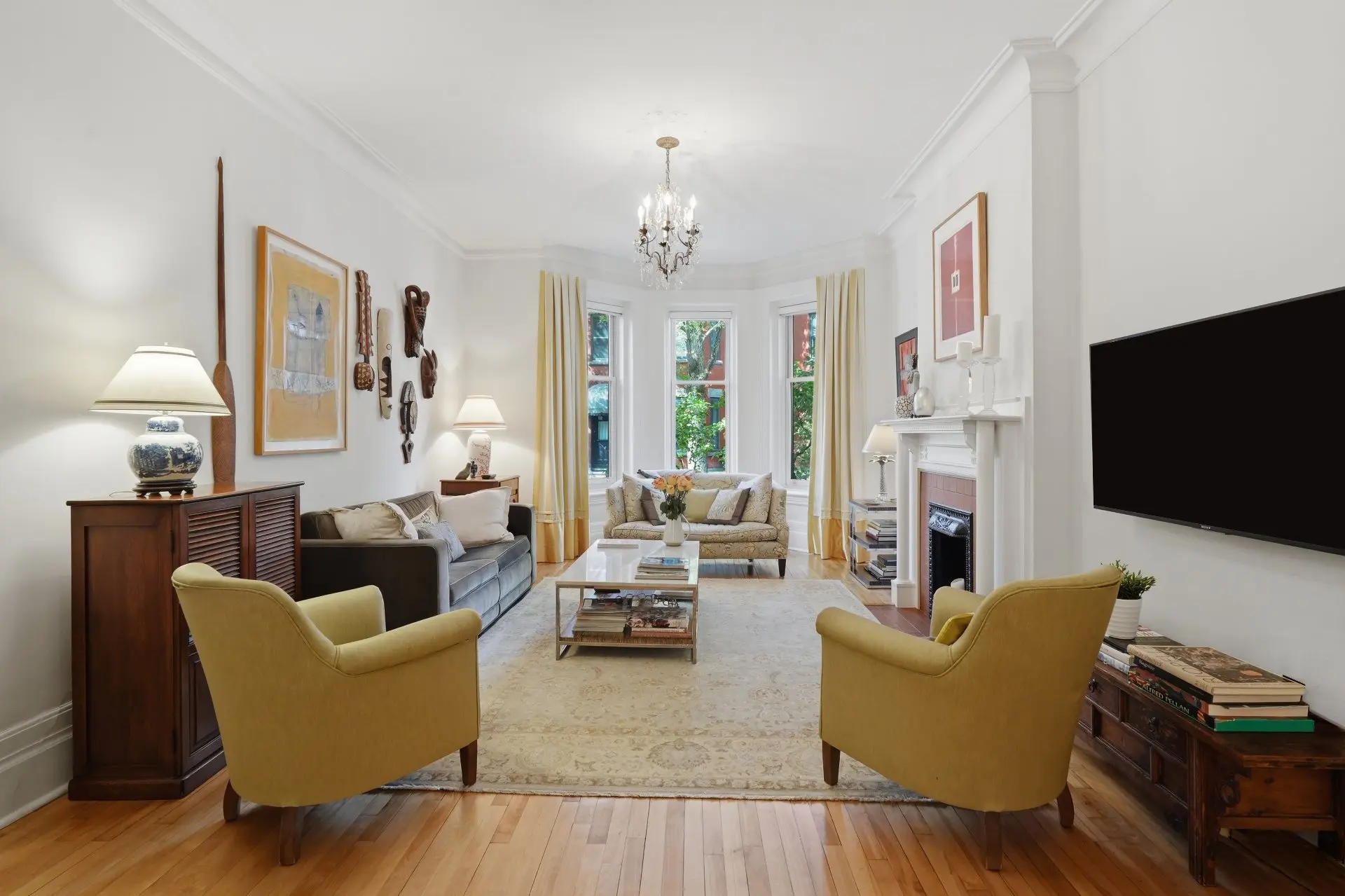 44 Av. Burton, Westmount — photo 3