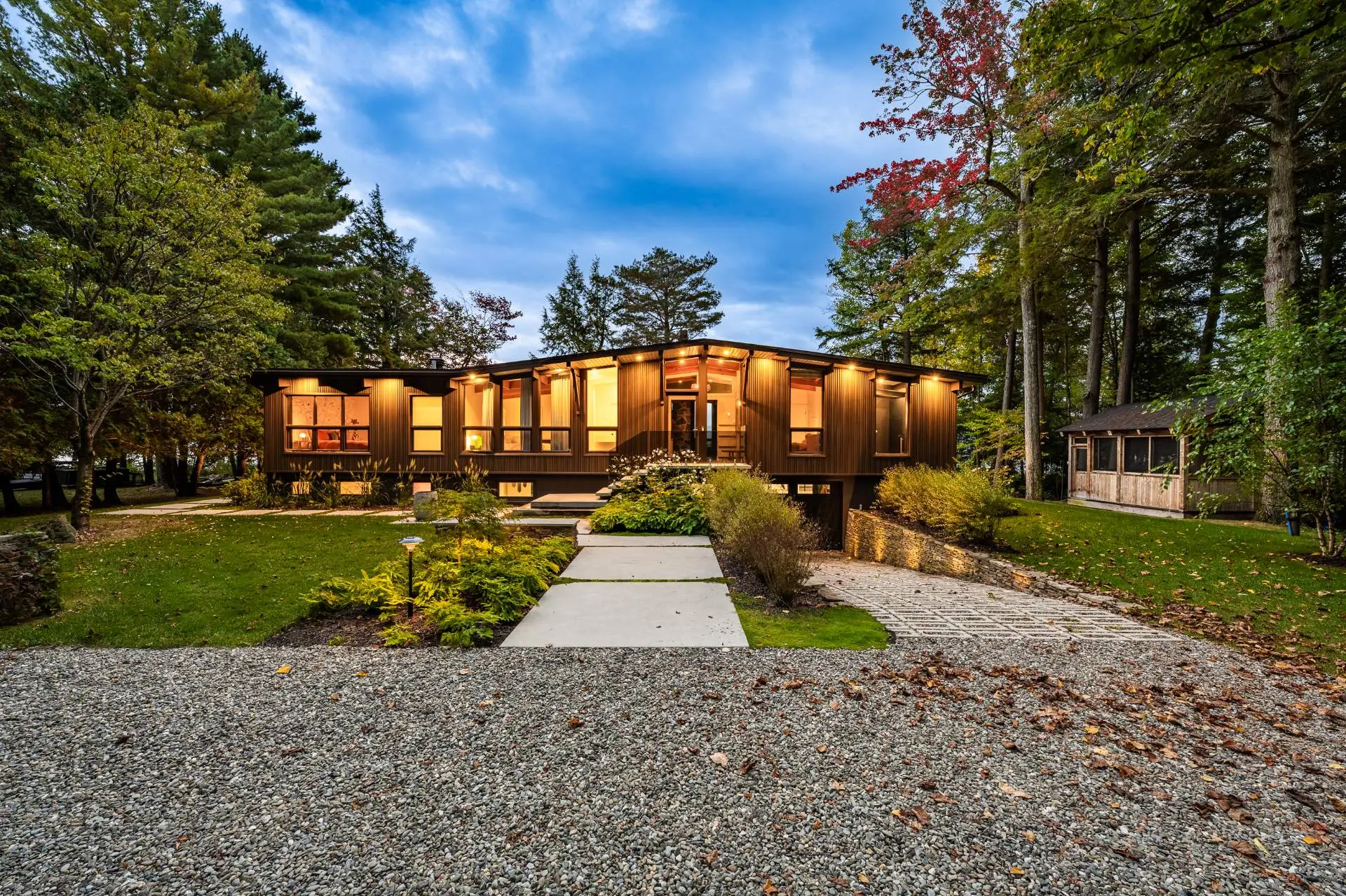 89 Rue du Domaine-Brome, Lac-Brome — photo 1