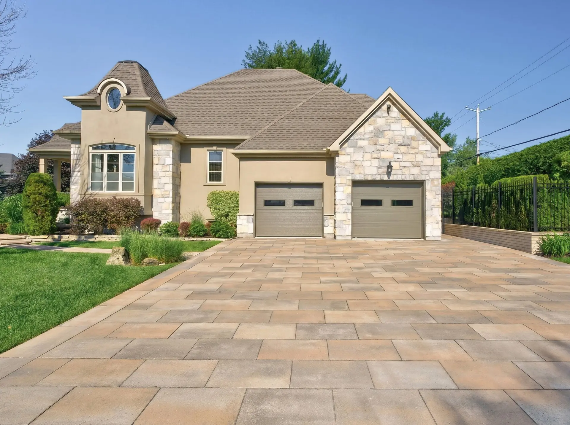 1 Rue de Rochebonne, Blainville — photo 1