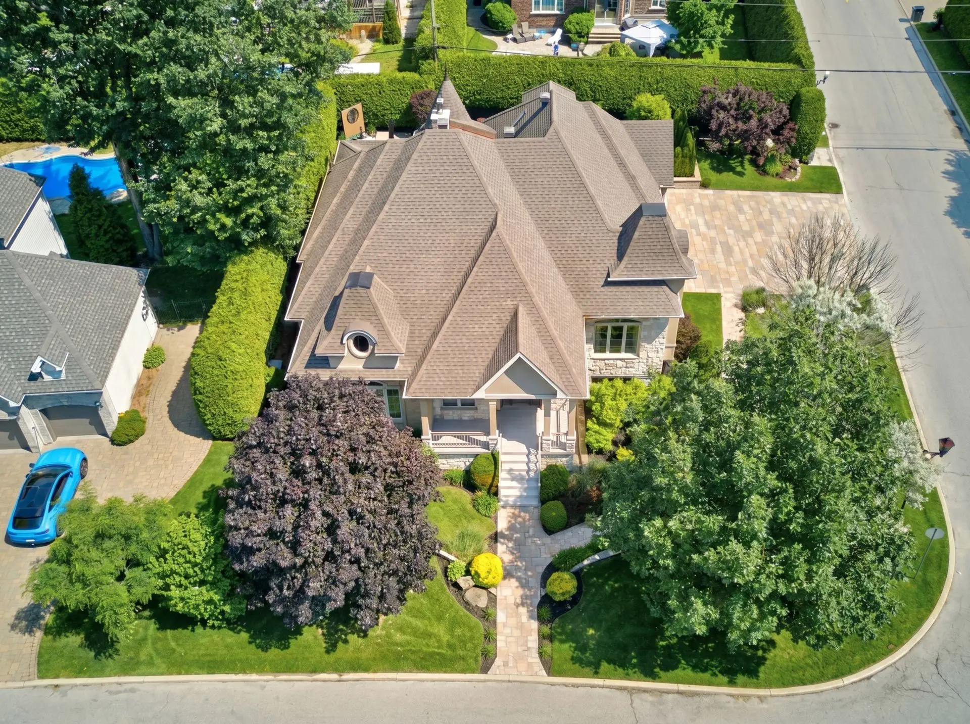 1 Rue de Rochebonne, Blainville — photo 2