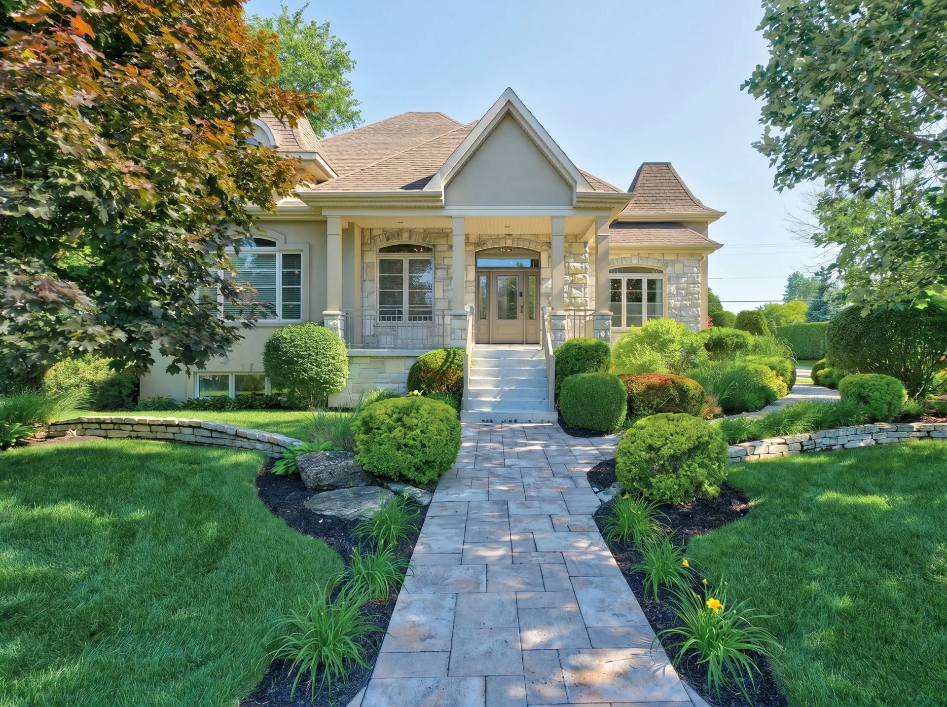 1 Rue de Rochebonne, Blainville — photo 3