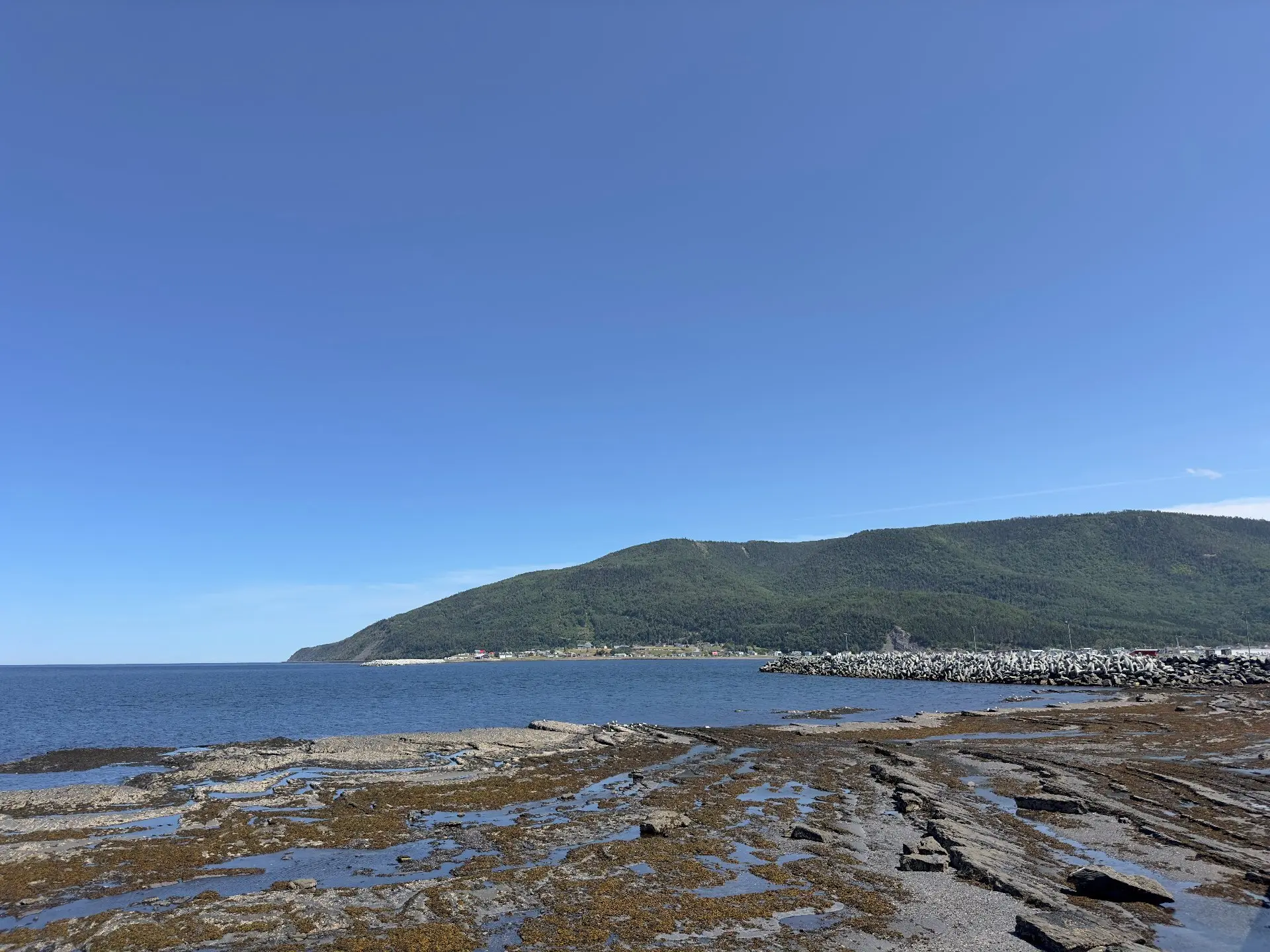 1 Ch. des Côtes, Saint-Maxime-du-Mont-Louis — photo 3