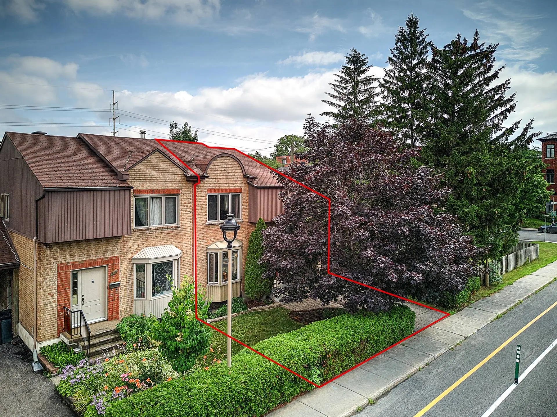 405 Rue Henri-Duhamel — photo 1