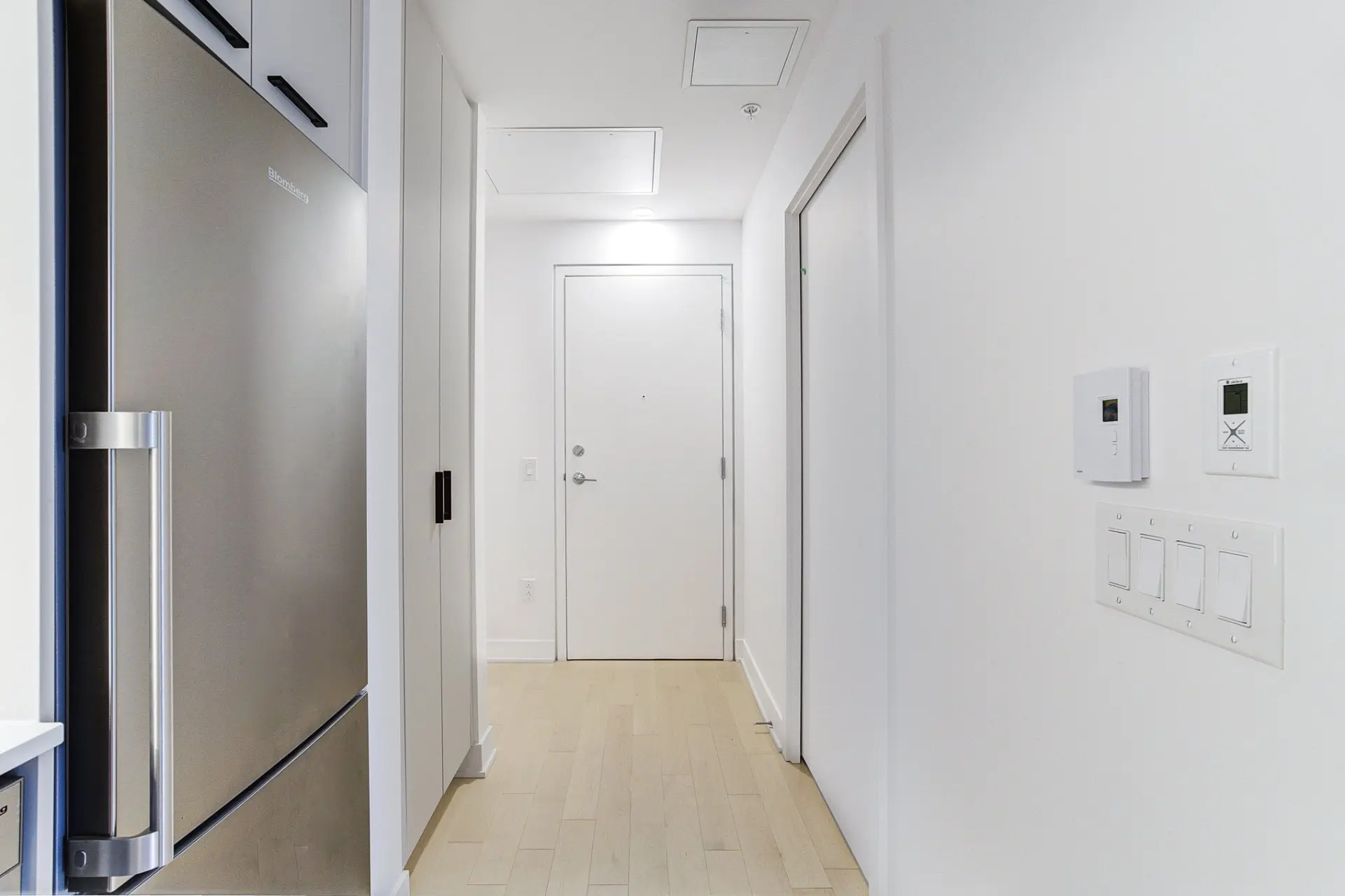 1150 Boul. René-Lévesque E., # 524 — photo 3