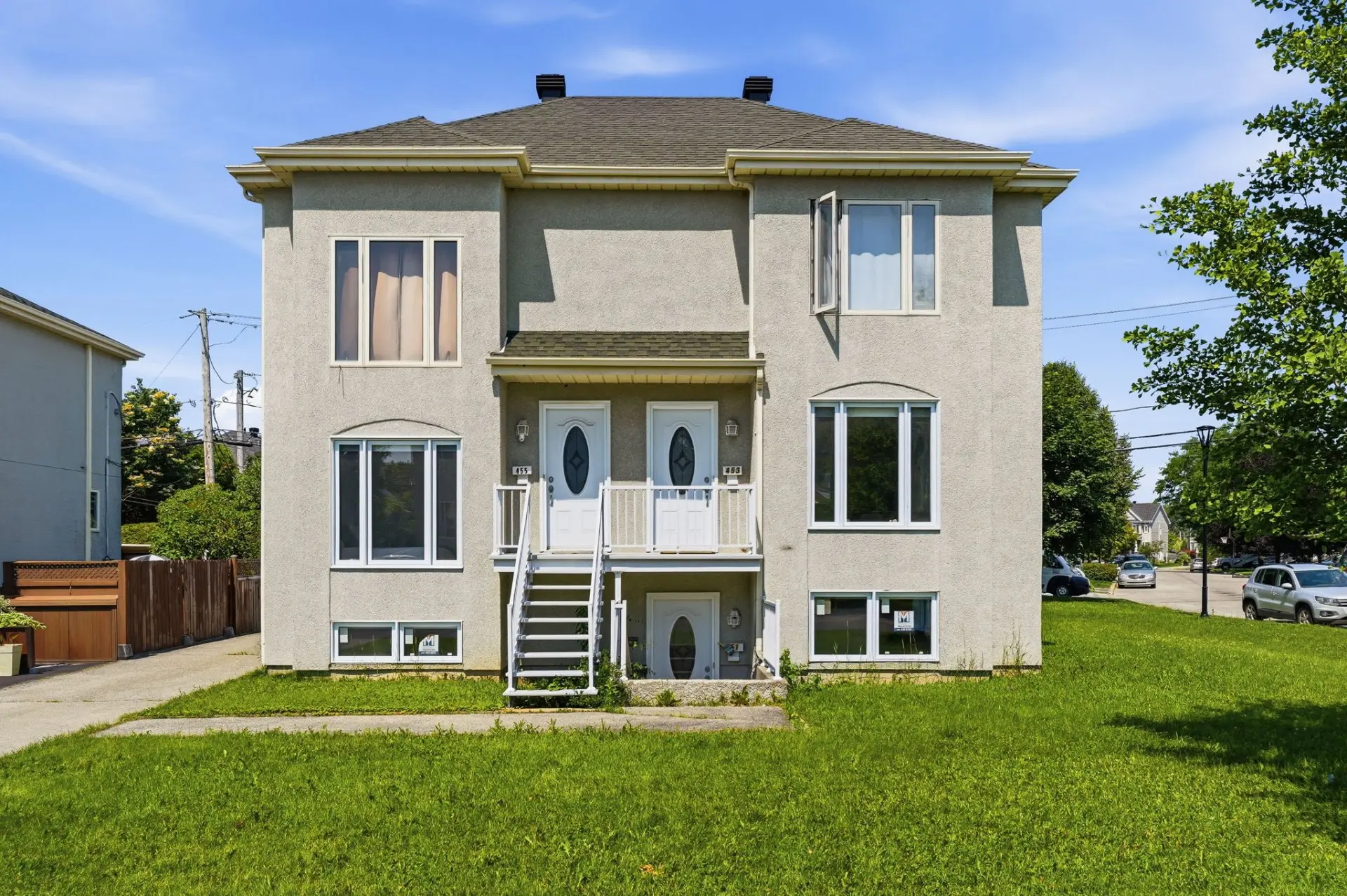 455 Rue Marie-C.-Daveluy, Boisbriand — photo 1