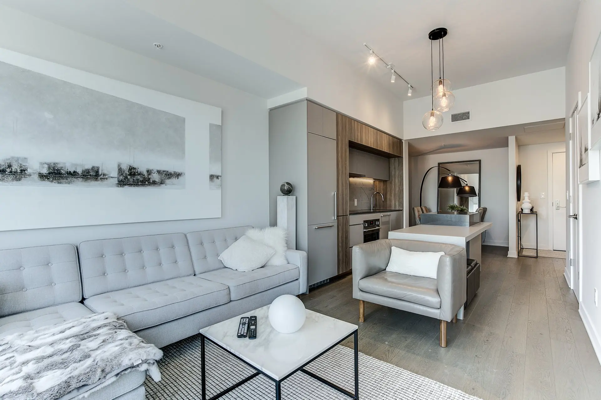1188 Rue St-Antoine O., # 3809 — photo 3