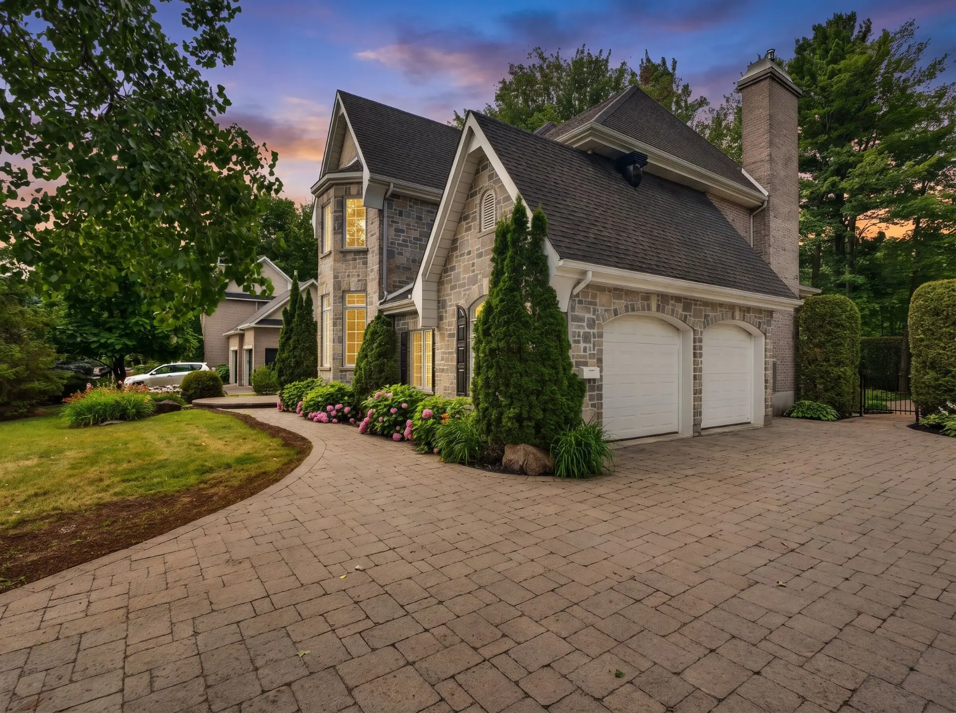 10 Rue du Lipizzan, Blainville — photo 2