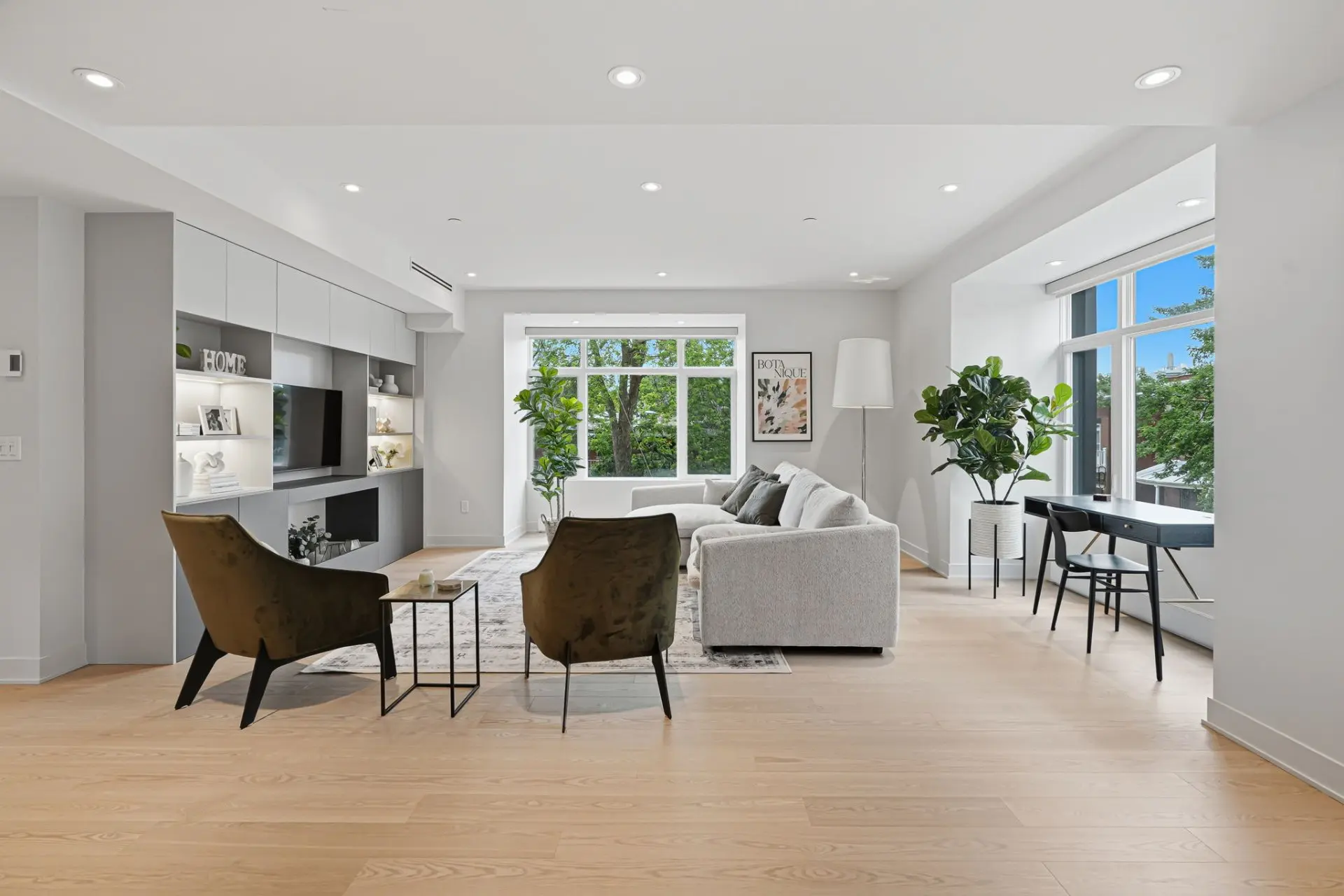 235 Av. Prince-Albert, Westmount — photo 3