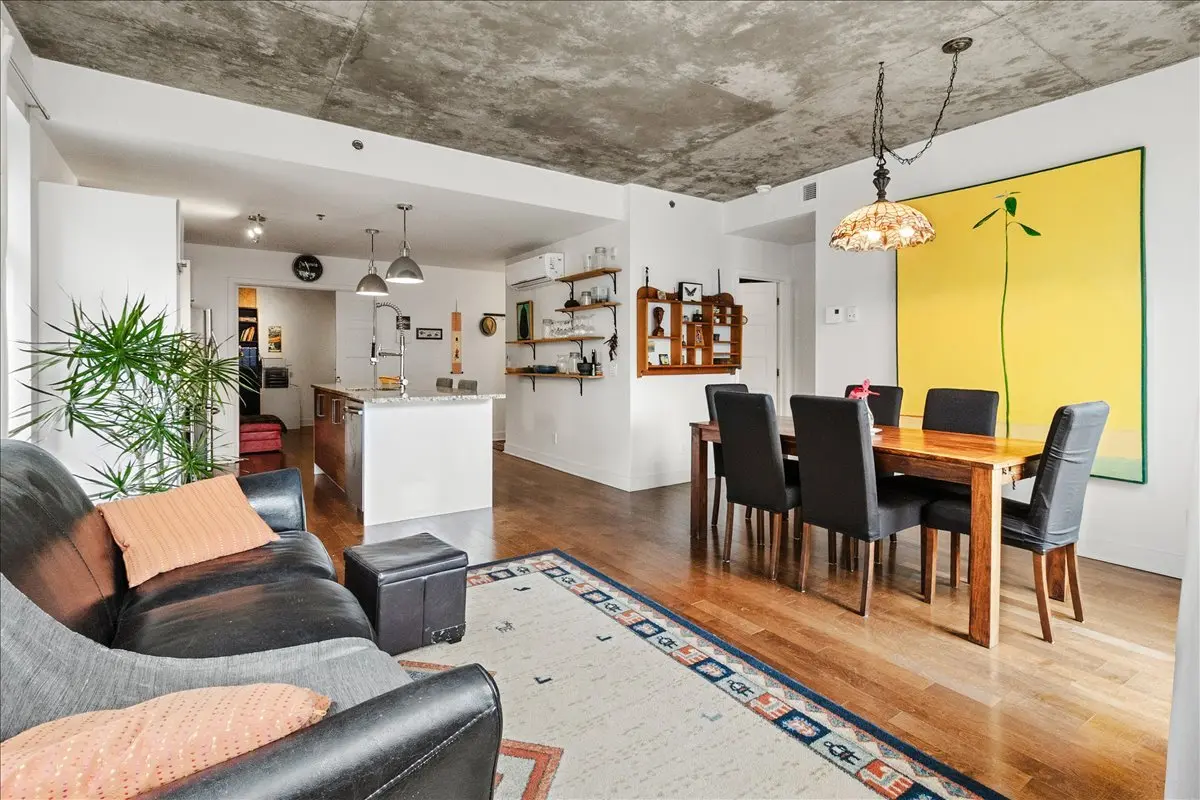 1811 Rue William, # 510 — photo 3
