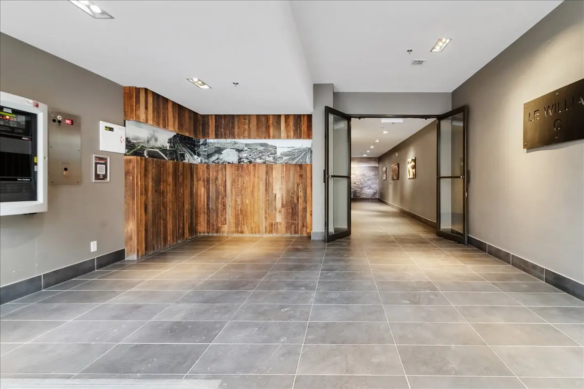 Hall d'entrée/Vestibule
