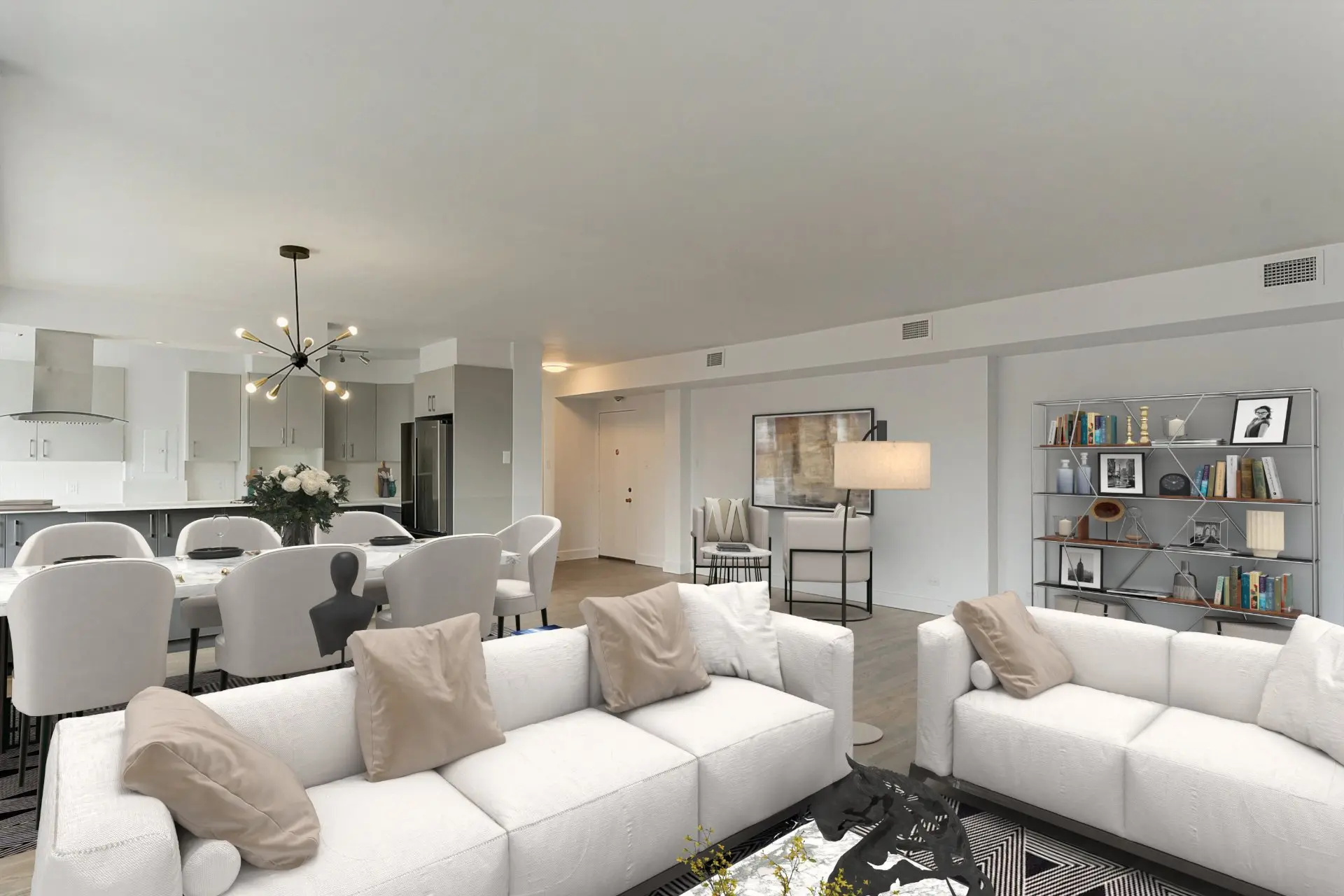 575 Av. Glengarry, # 208, Mont-Royal — photo 3