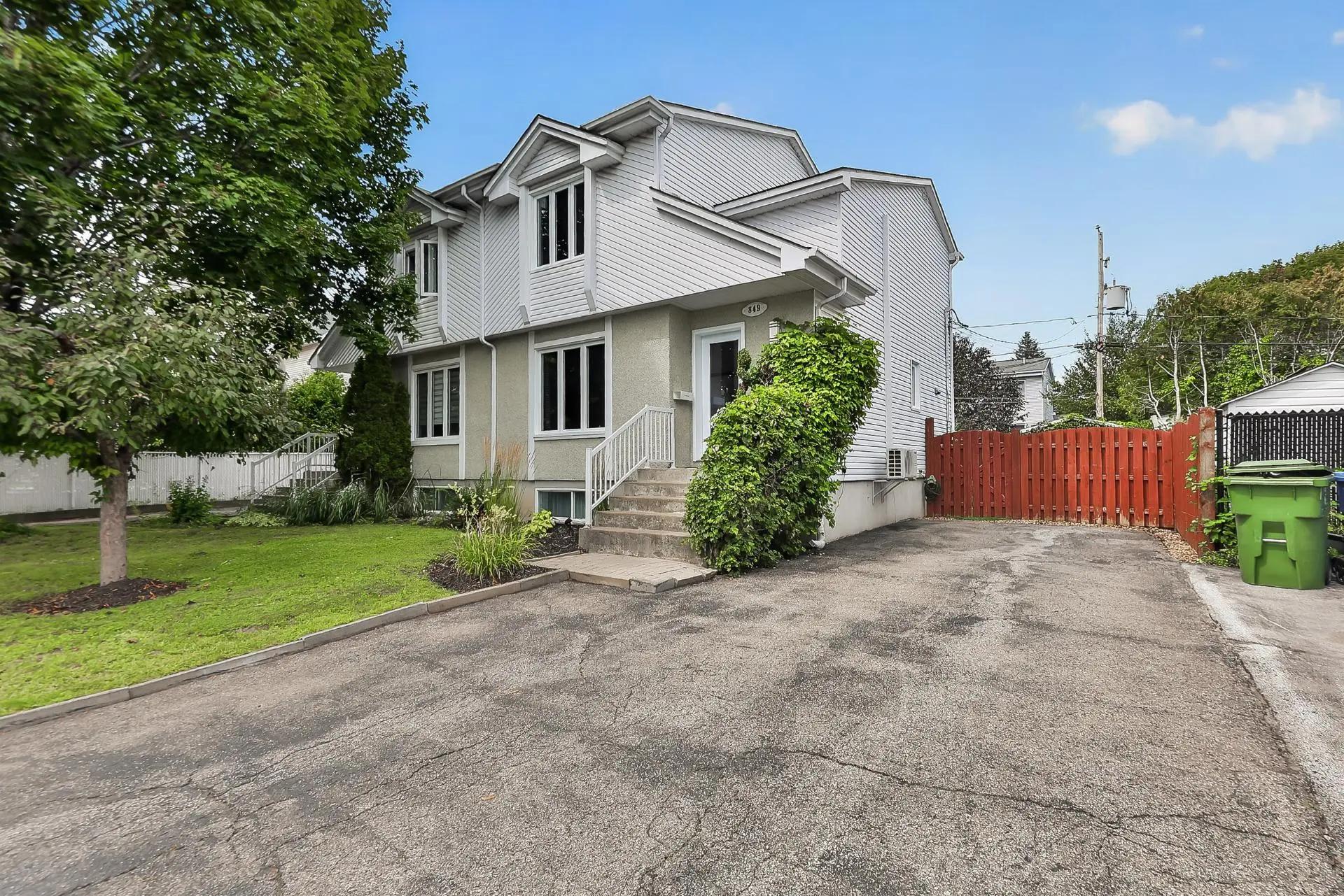 849 Rue des Plaines, Saint-Eustache — photo 1