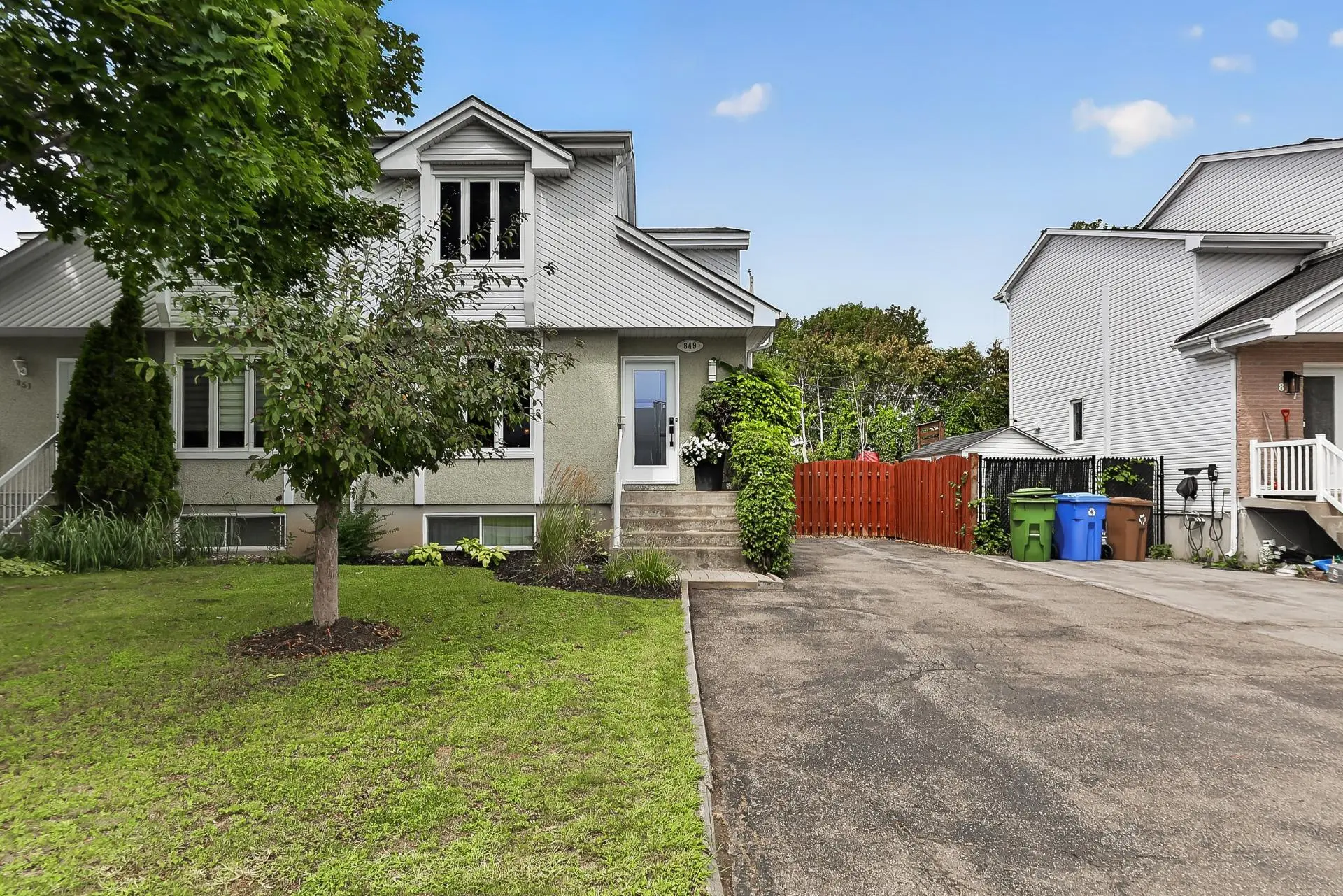 849 Rue des Plaines, Saint-Eustache — photo 2