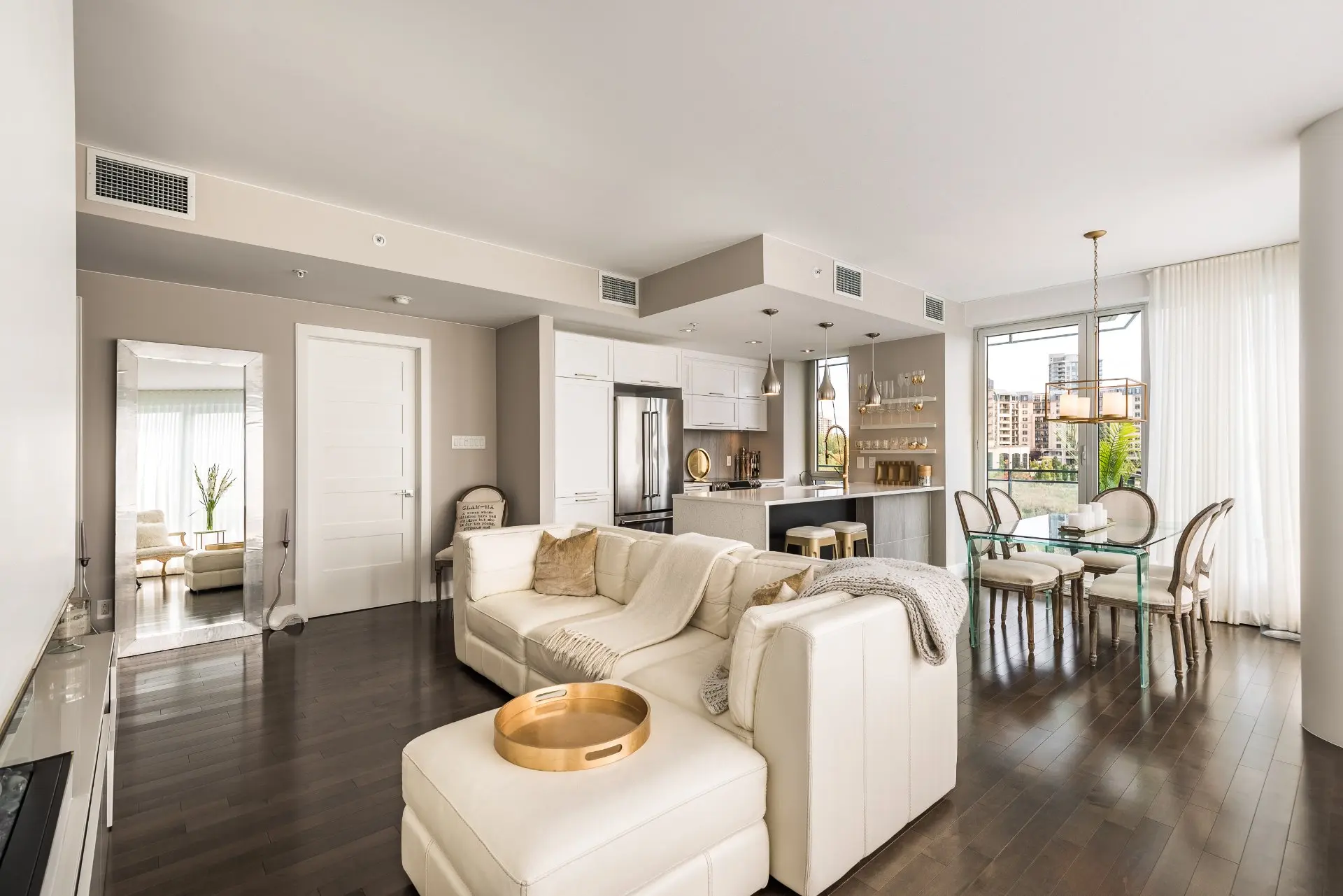 100 Rue André-Prévost, # 312 — photo 3