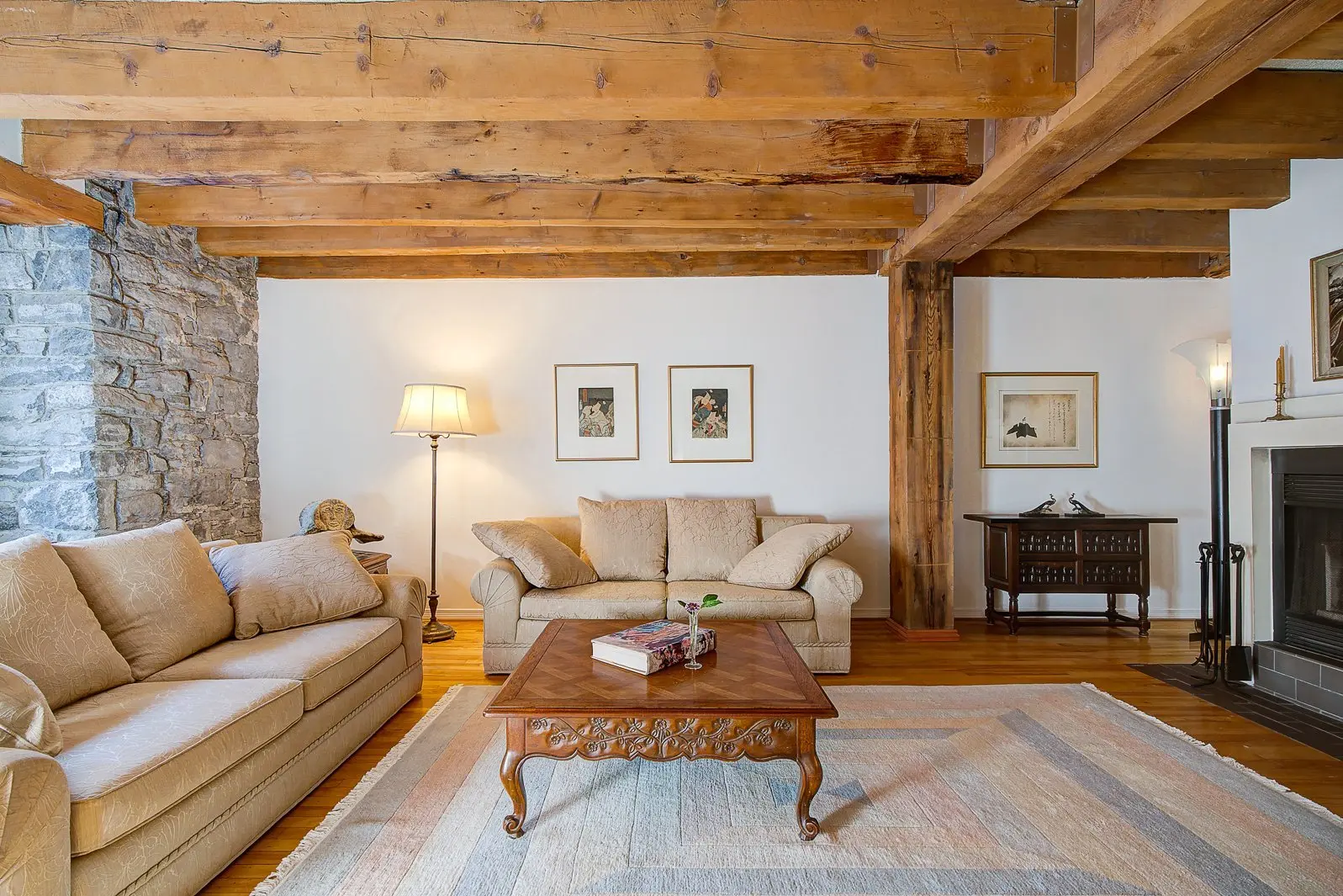 305 Rue de la Commune O., # TH3 — photo 3