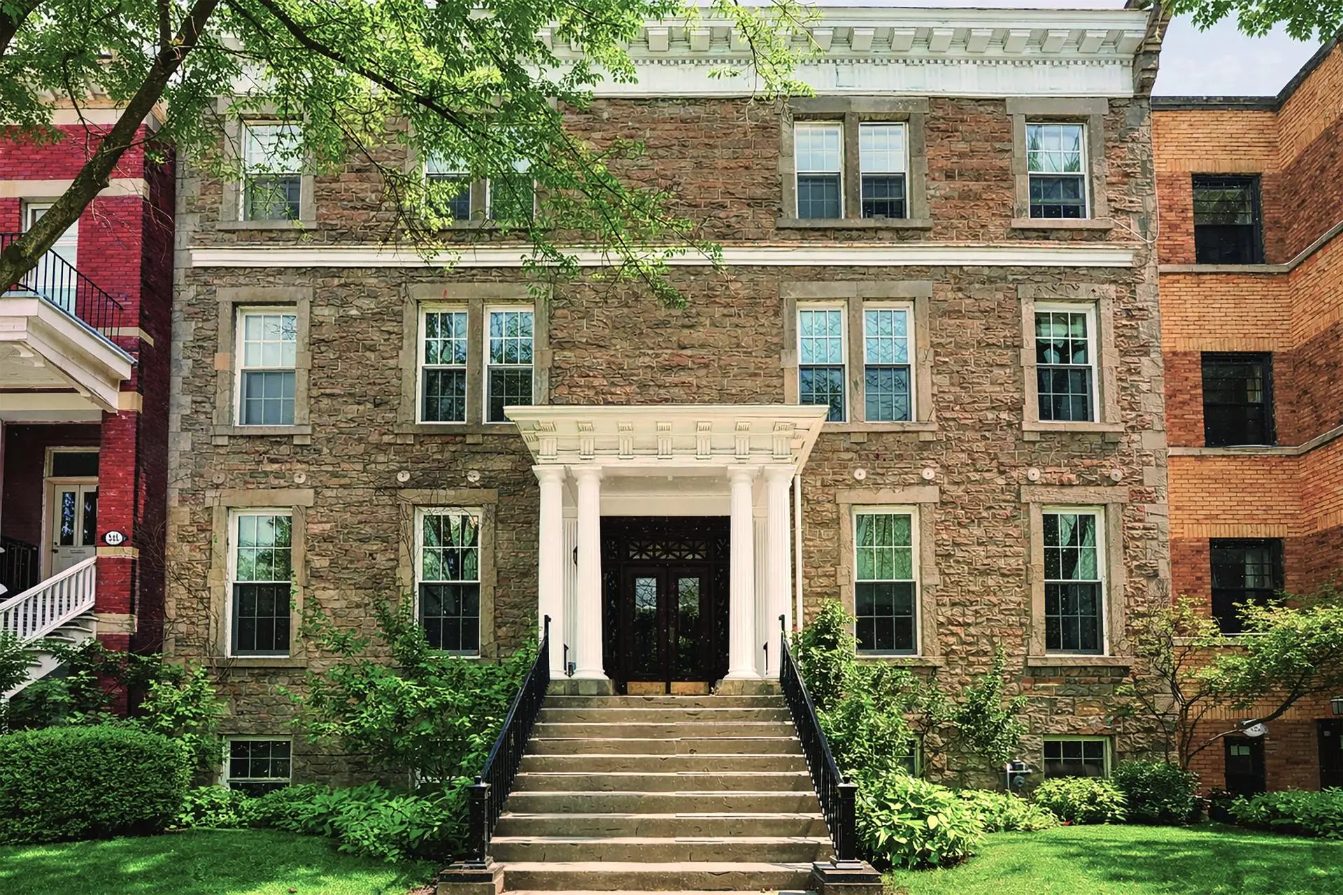 343 Av. Clarke, # 6, Westmount — photo 1