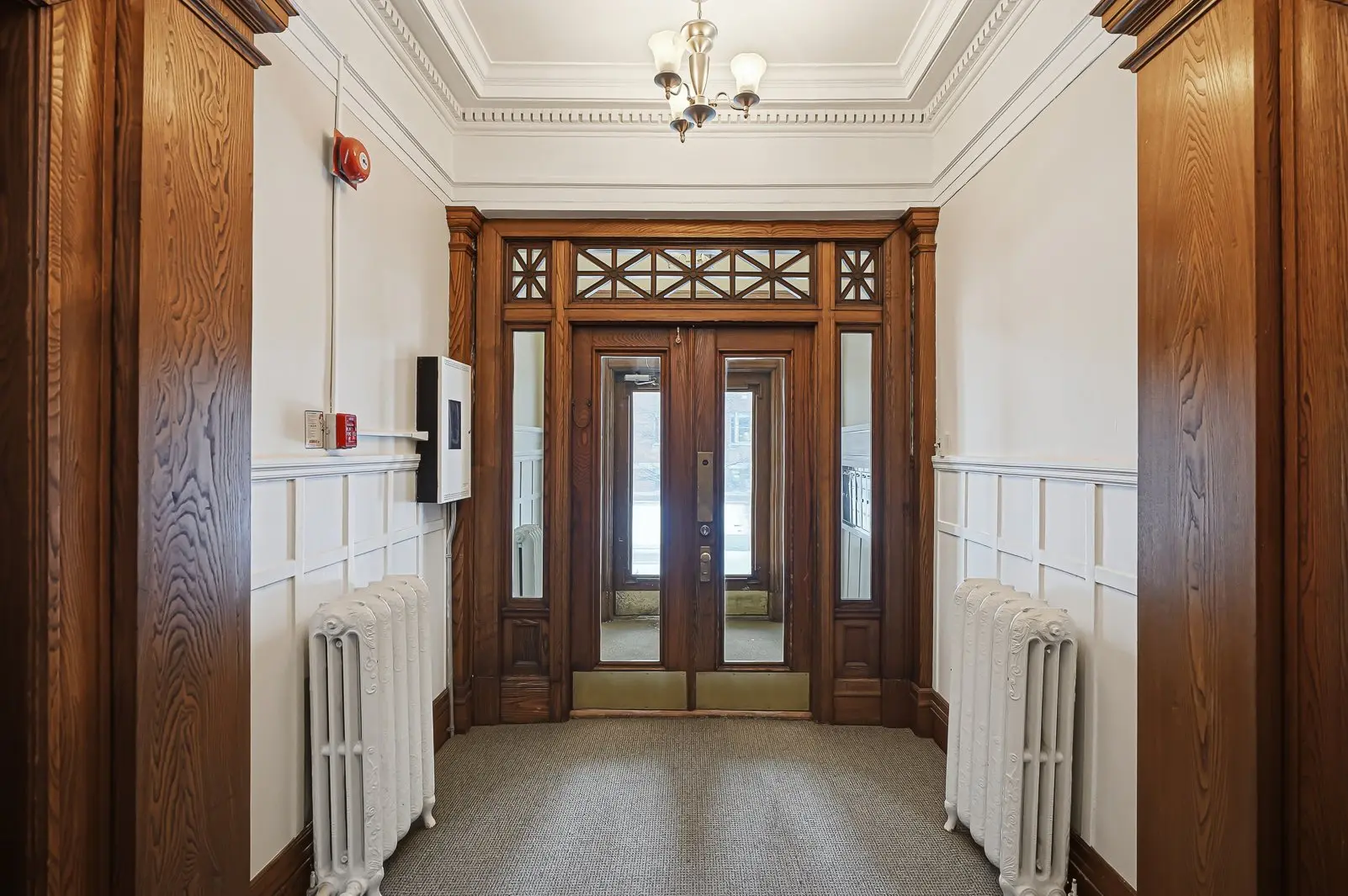 343 Av. Clarke, # 6, Westmount — photo 2
