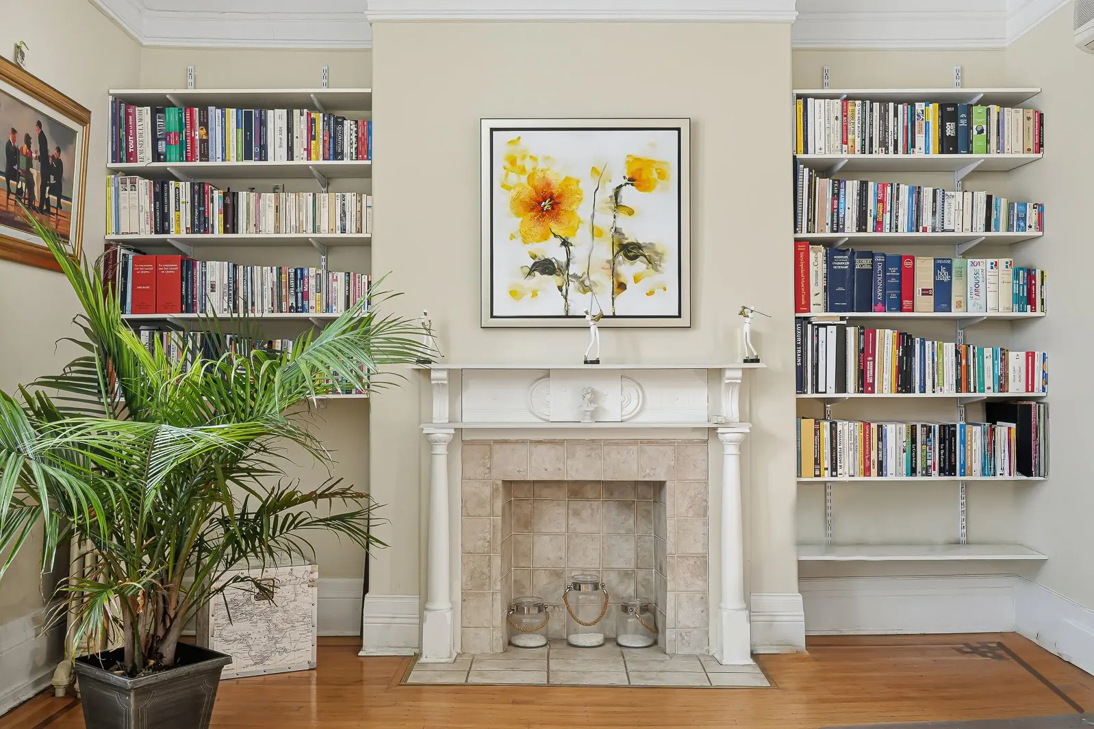 343 Av. Clarke, # 6, Westmount — photo 3