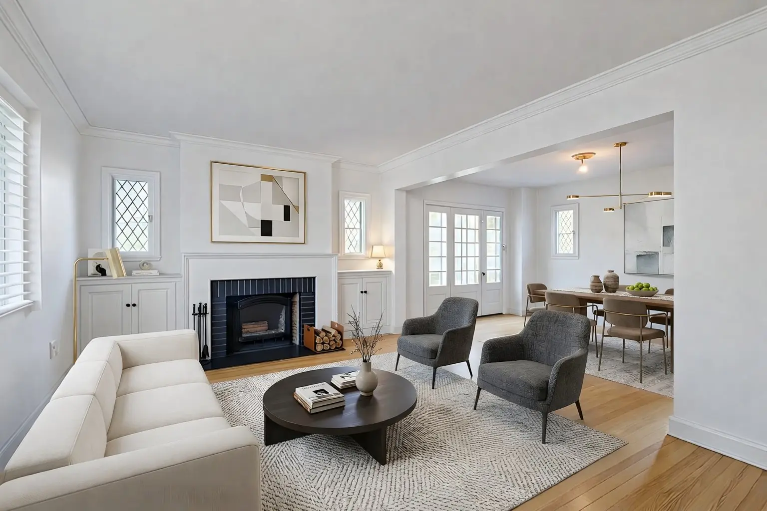 228 Av. Simcoe, Mont-Royal — photo 3