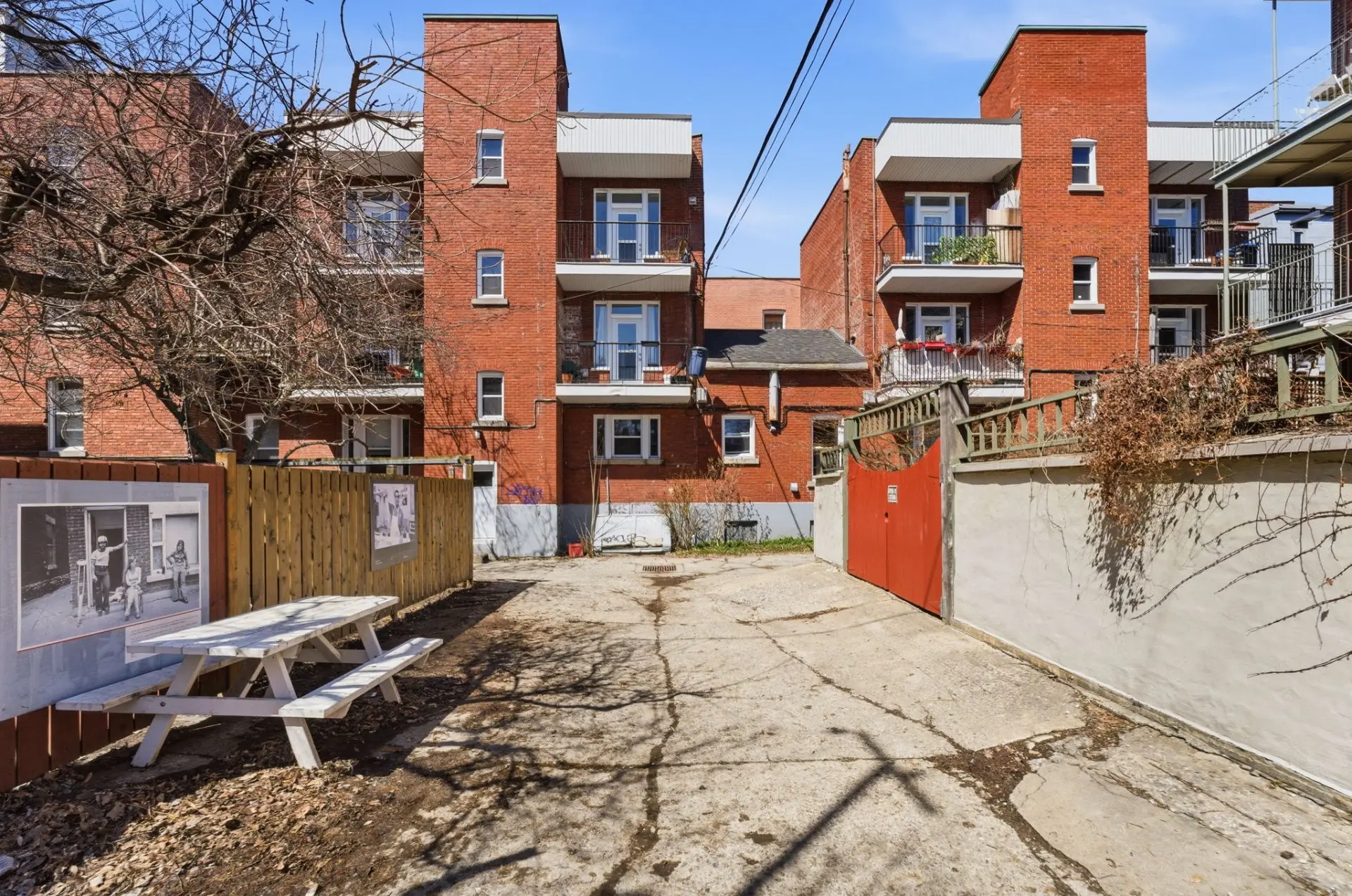 1472 Boul. St-Joseph E. — photo 3