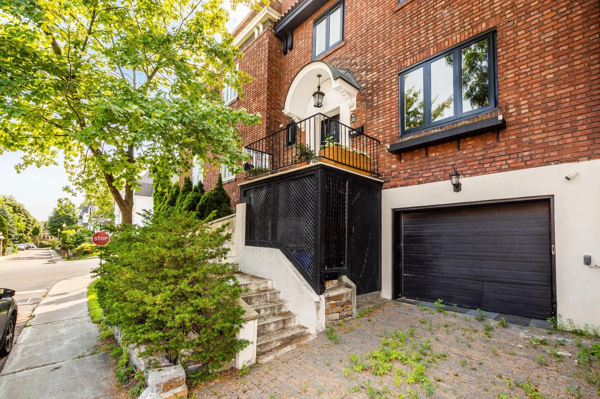 35 Av. Thornhill, Westmount — photo 3