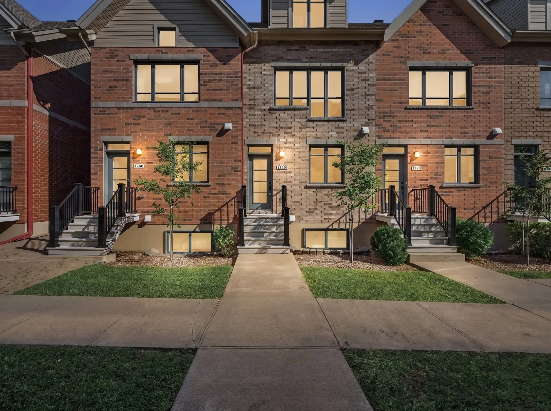 1230 Rue des Francs-Bourgeois, Boisbriand — photo 1