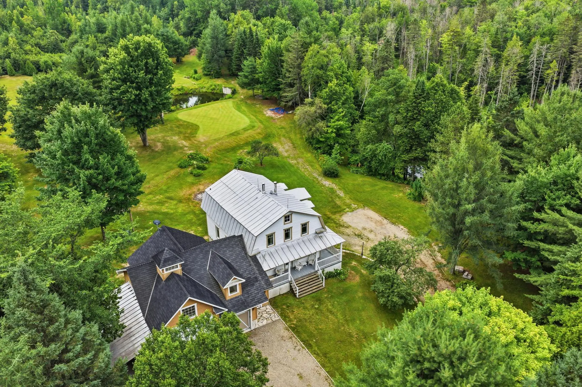 3363 Rue Park, Rawdon — photo 3