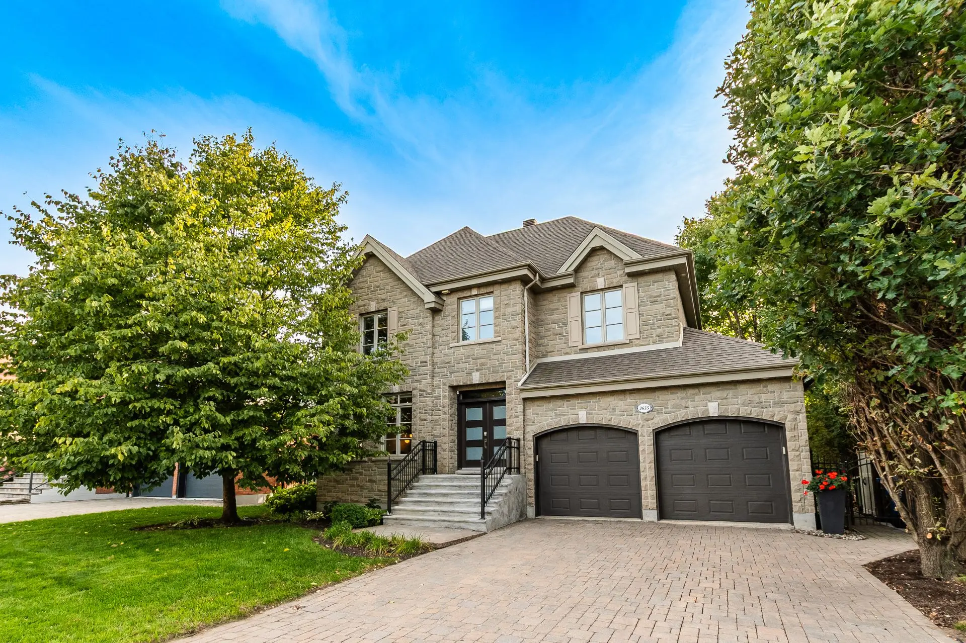 3635 Crois. des Caryers, Brossard — photo 1