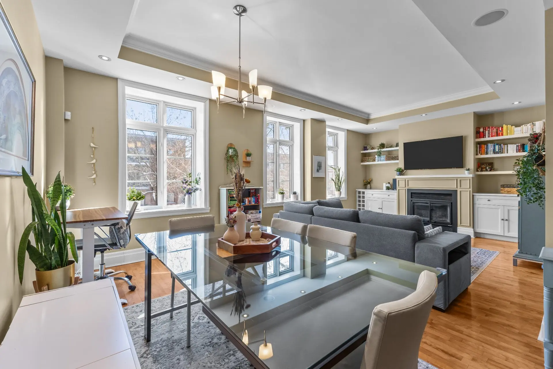 5887 Av. de Monkland, # 4 — photo 2