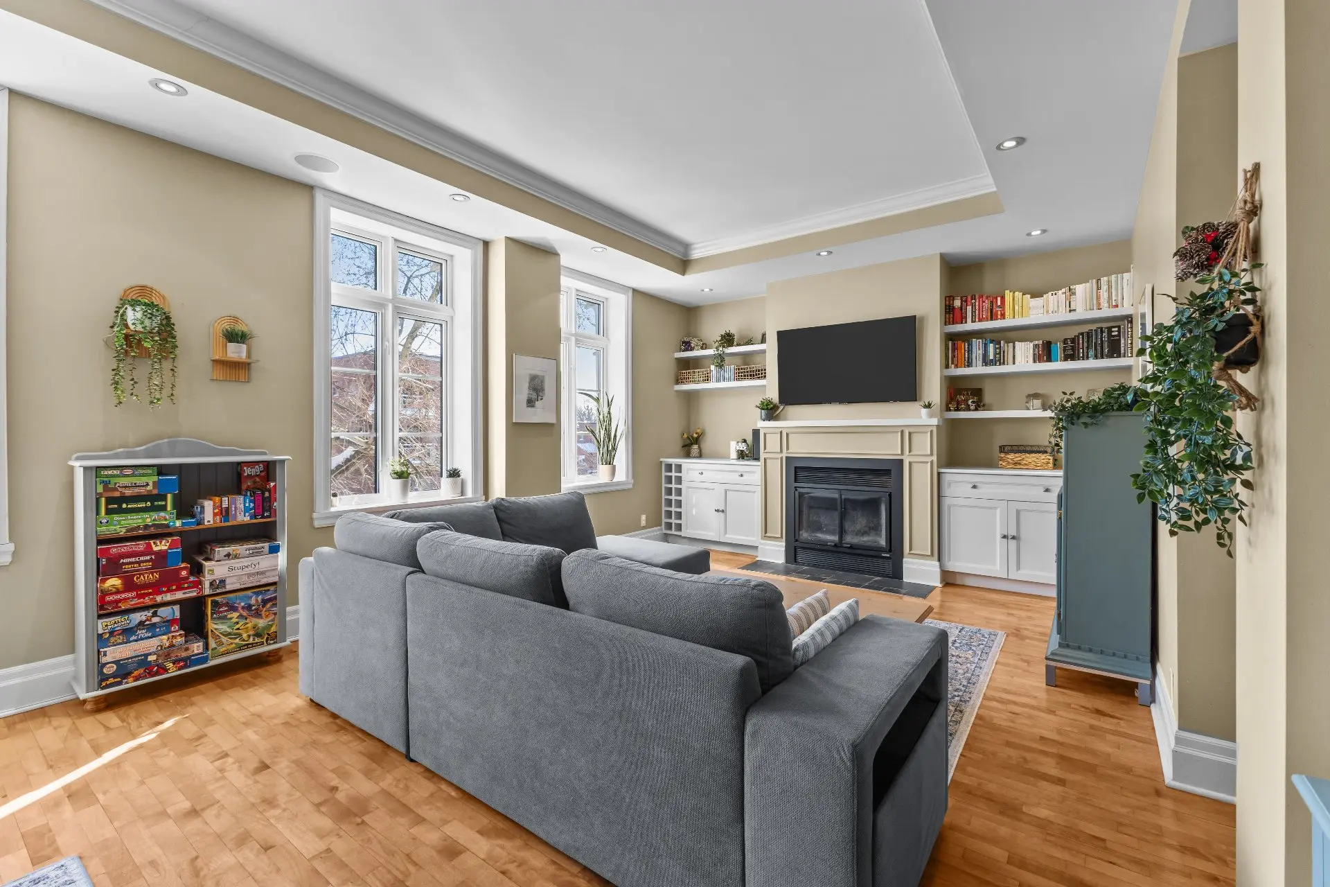 5887 Av. de Monkland, # 4 — photo 3