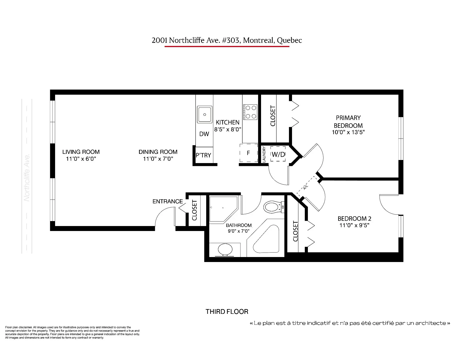 Plan (croquis)