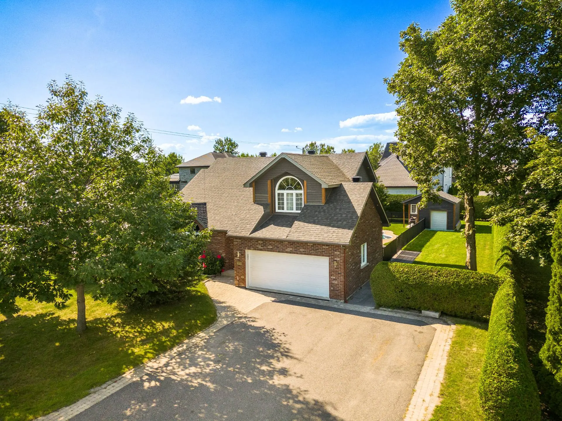 170 Rue Jean, Saint-Jean-sur-Richelieu — photo 1