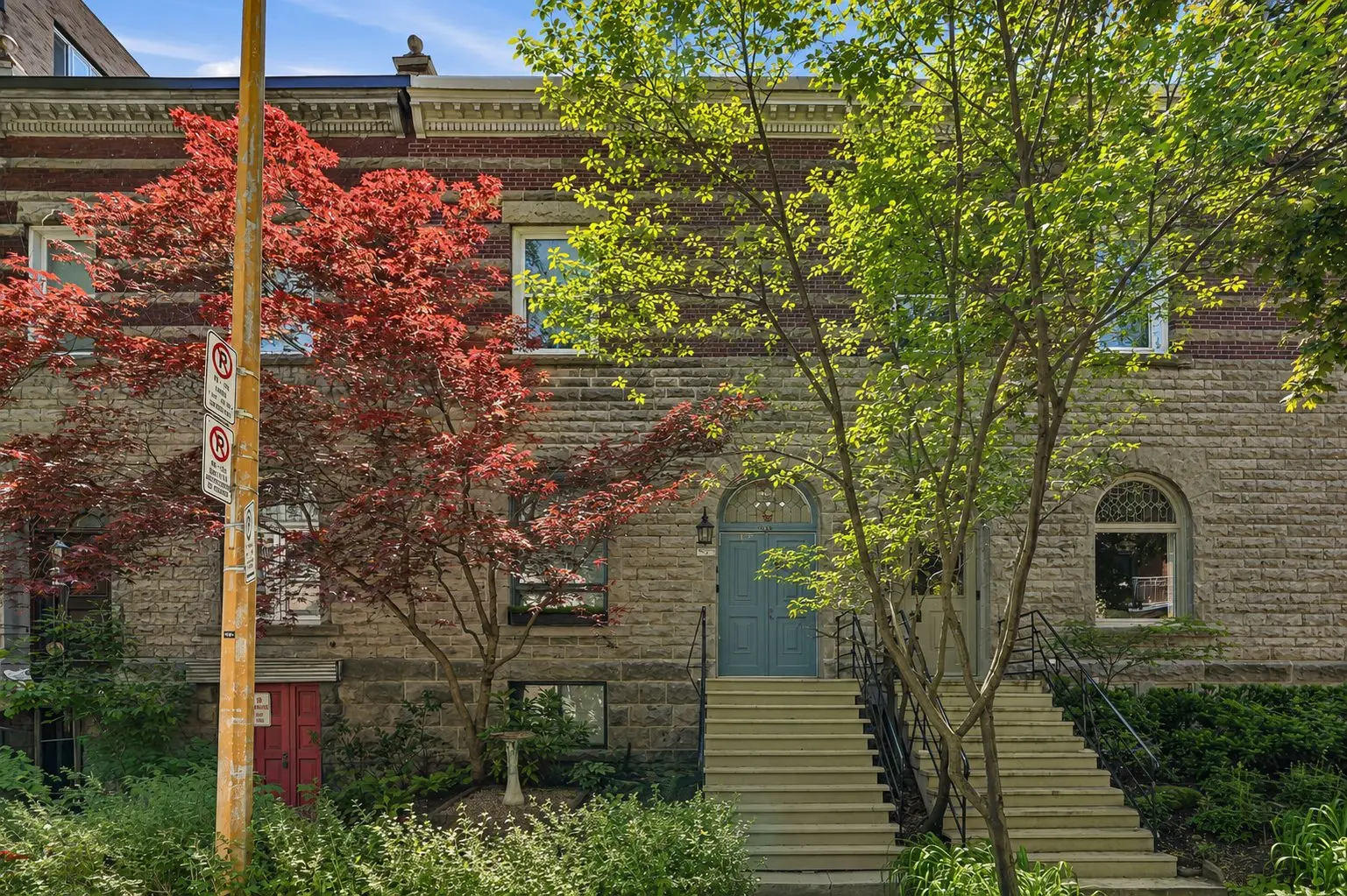 254 Av. Olivier, Westmount — photo 1