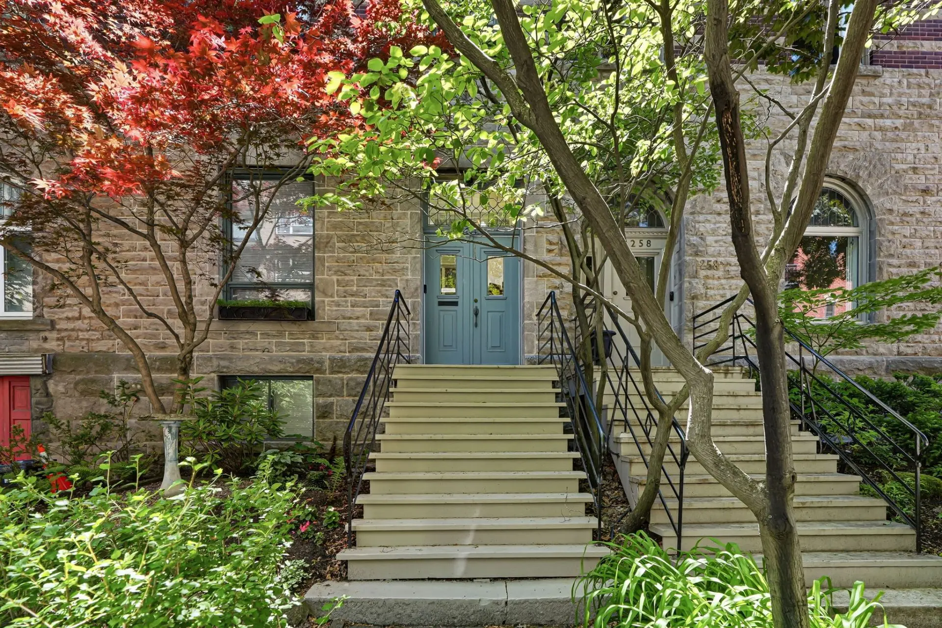 254 Av. Olivier, Westmount — photo 2