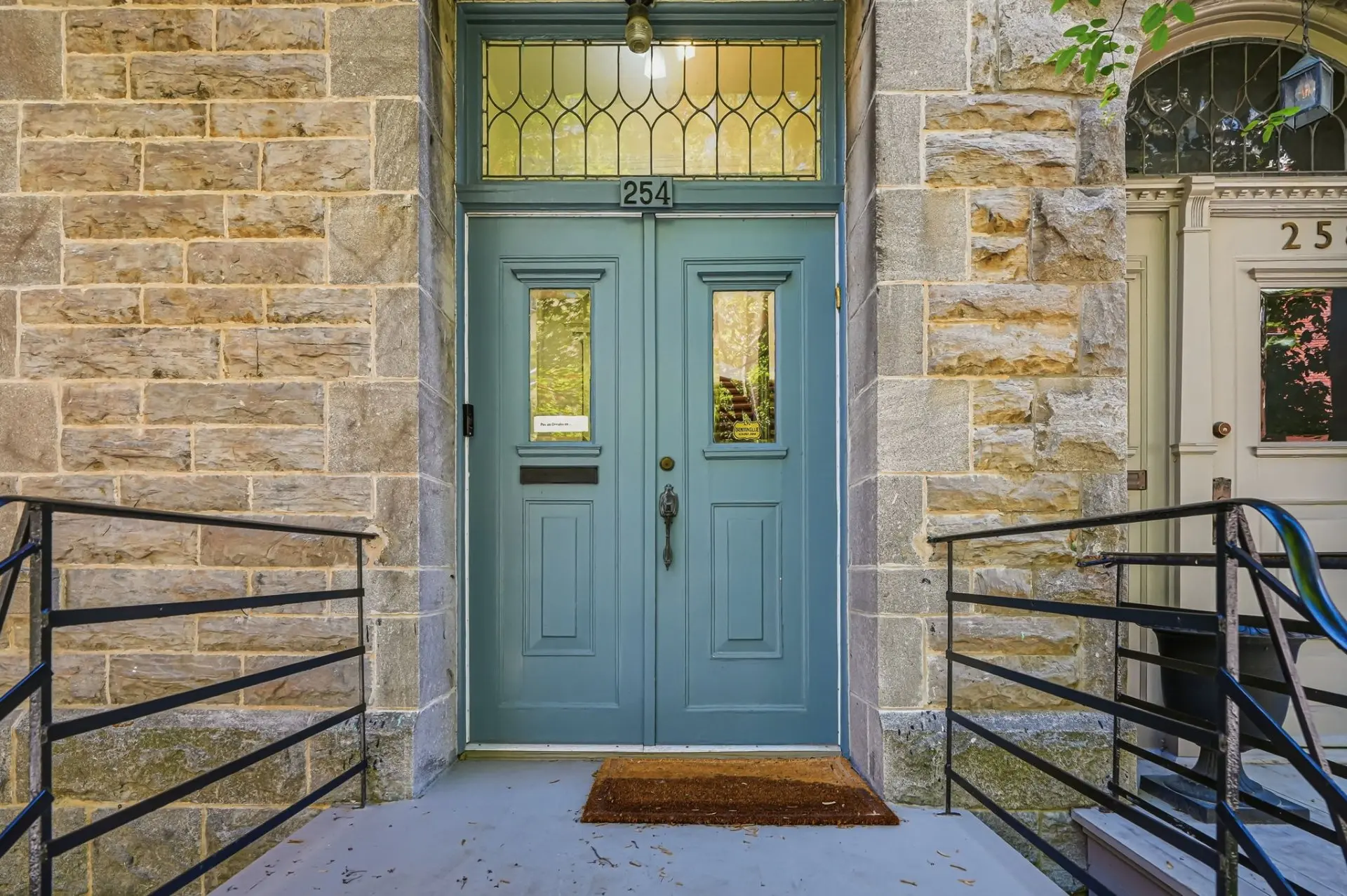 254 Av. Olivier, Westmount — photo 3
