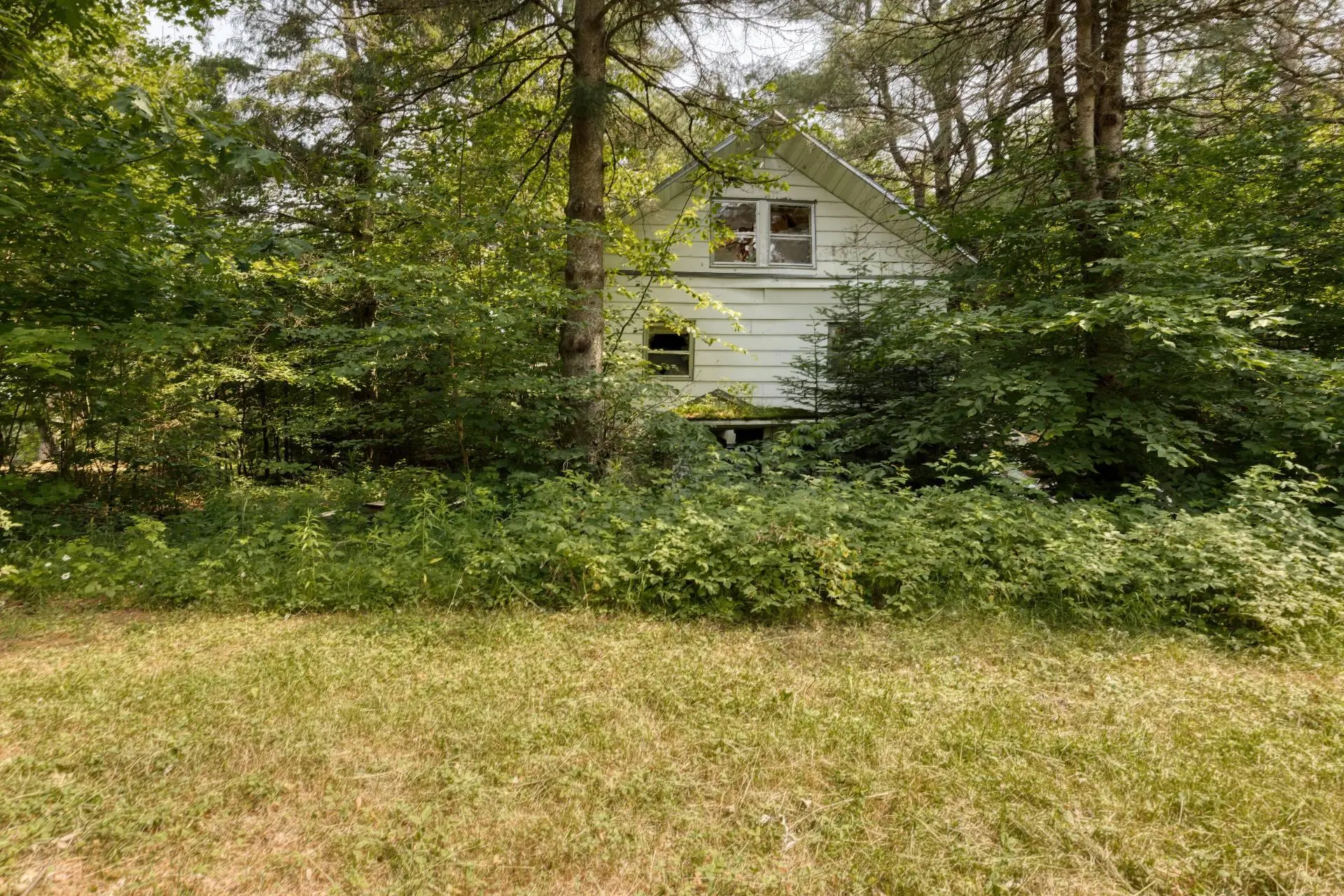 3241 Rg St-André, Saint-Cuthbert — photo 1