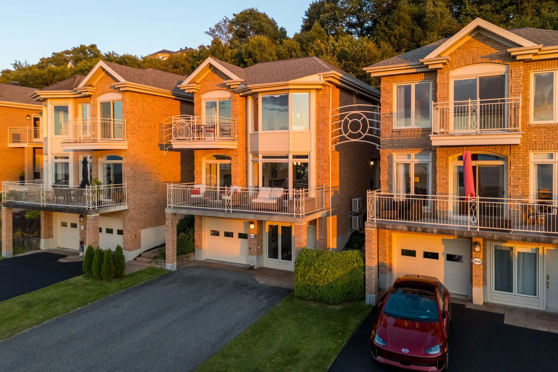 2840Z Rue de la Terrasse-du-Fleuve — photo 1