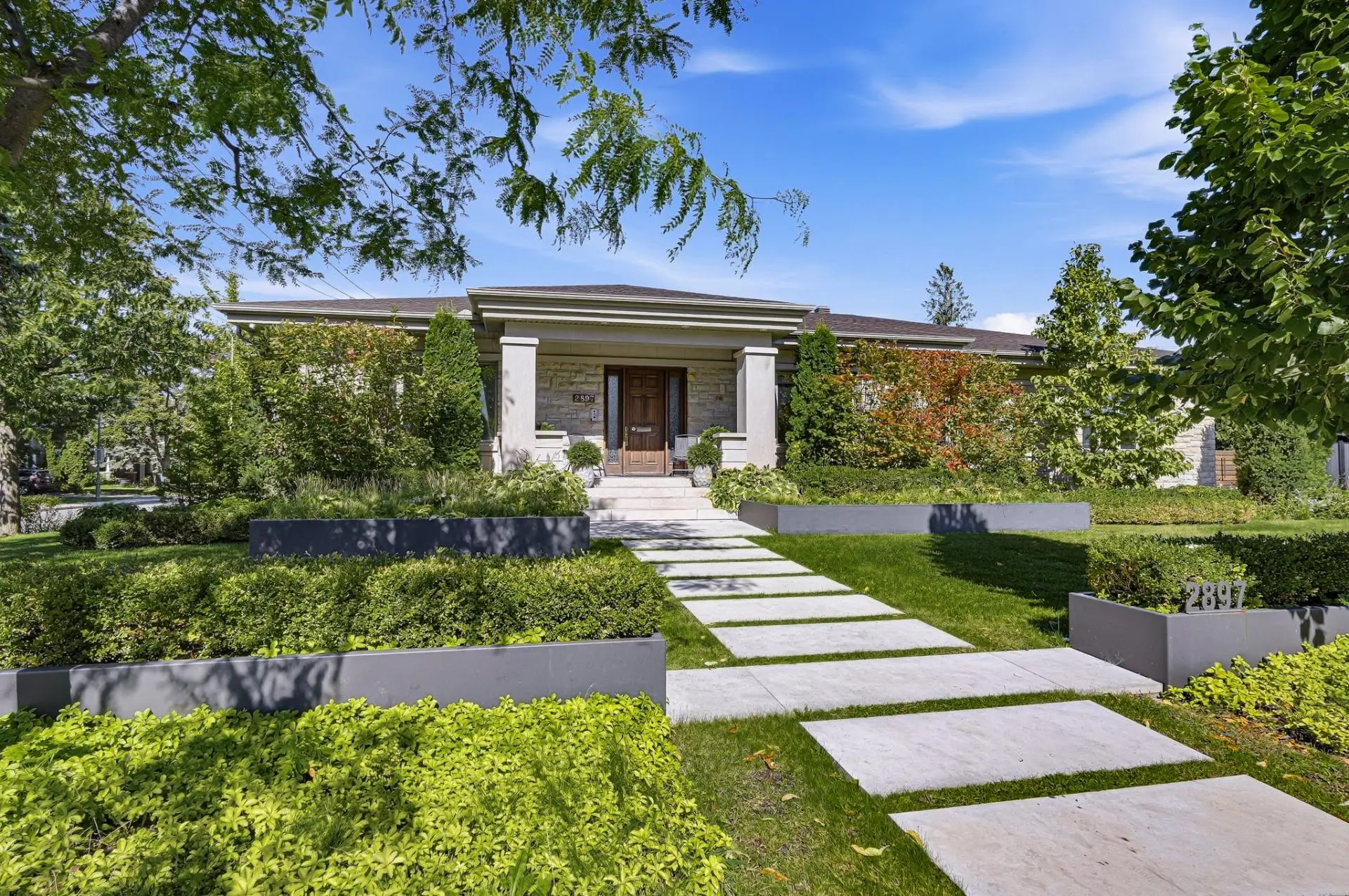 2897 Boul. Graham, Mont-Royal — photo 1