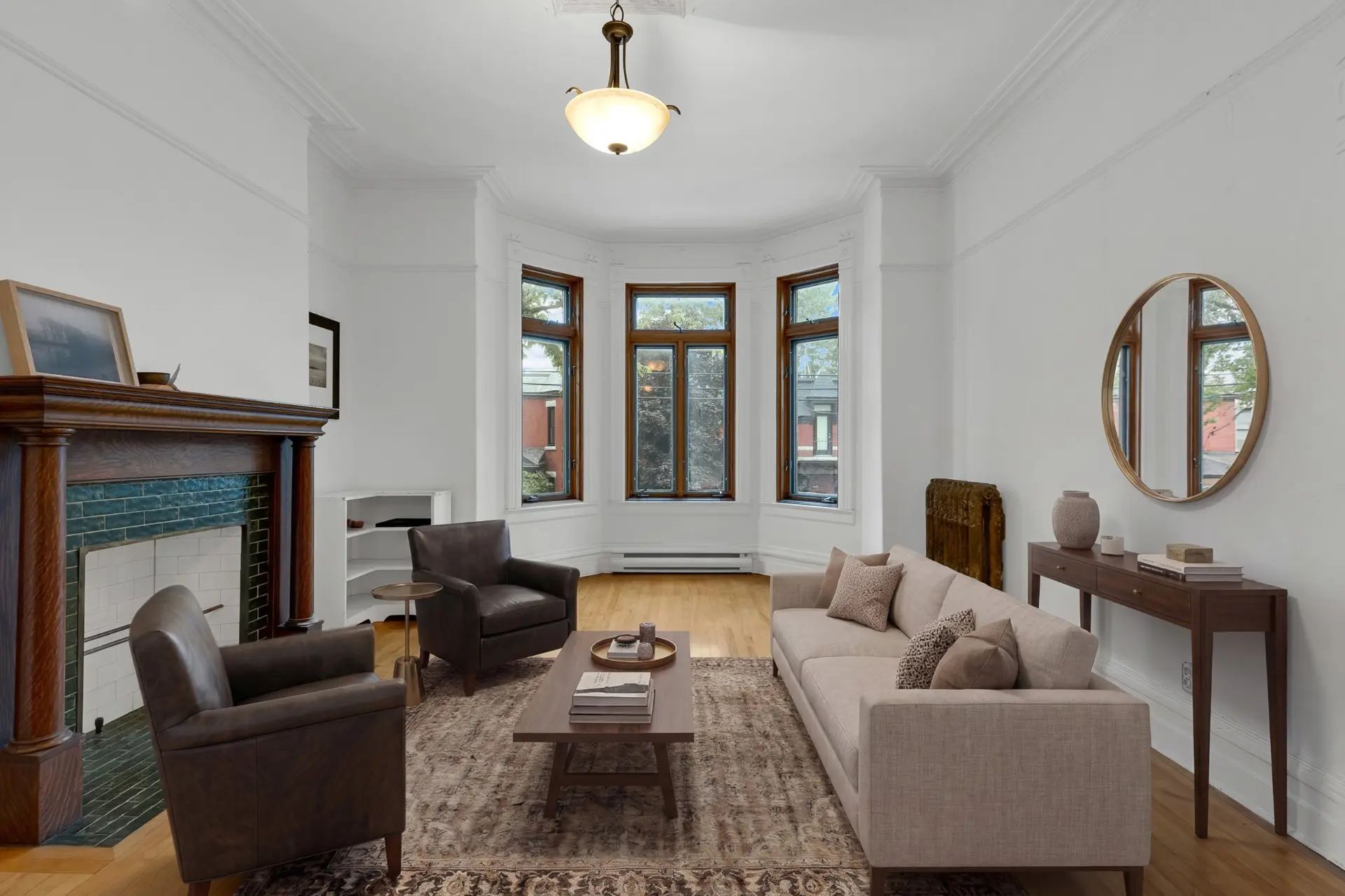 5389 Rue Jeanne-Mance — photo 3