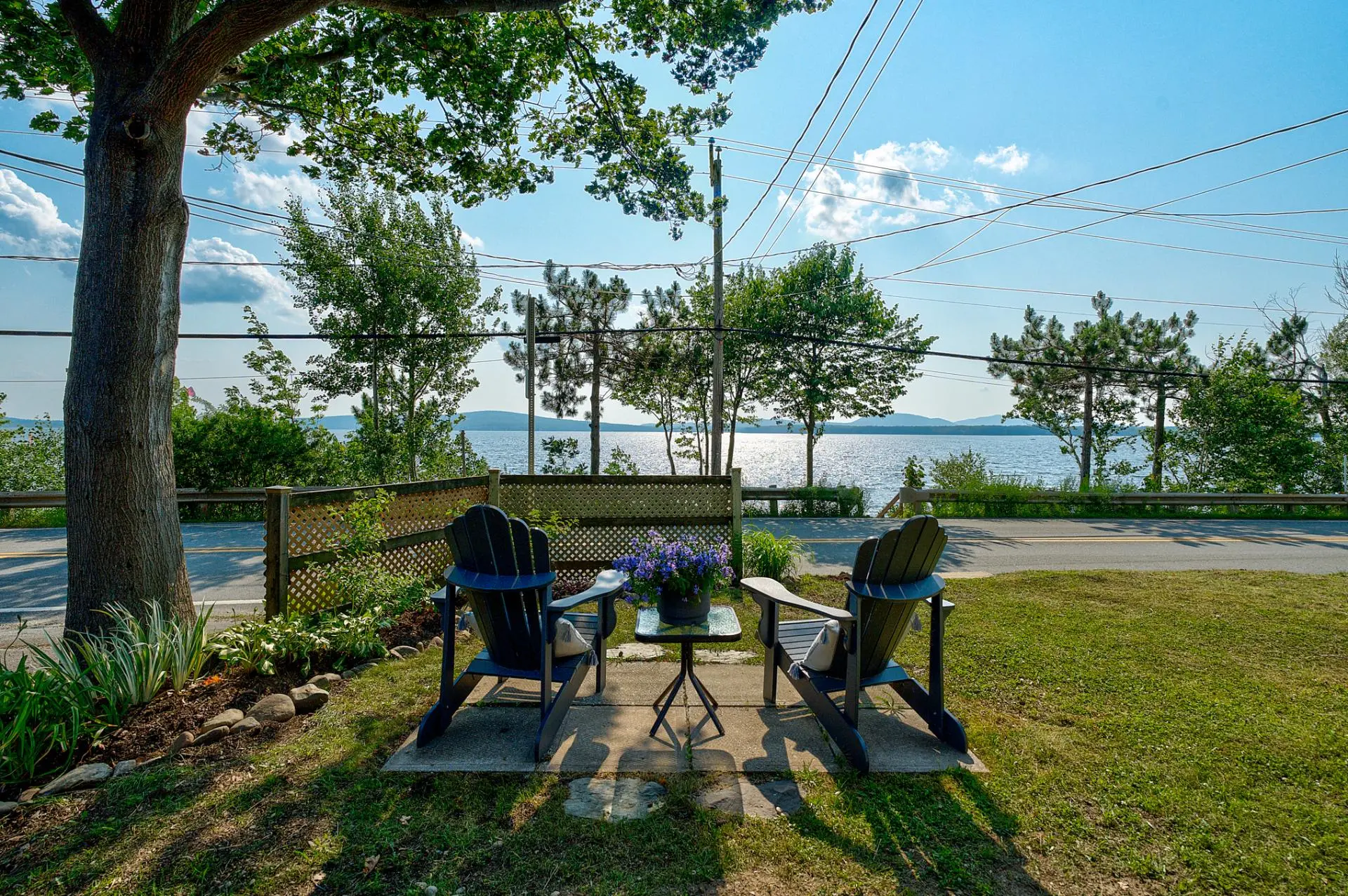420 Ch. Lakeside, Lac-Brome — photo 1