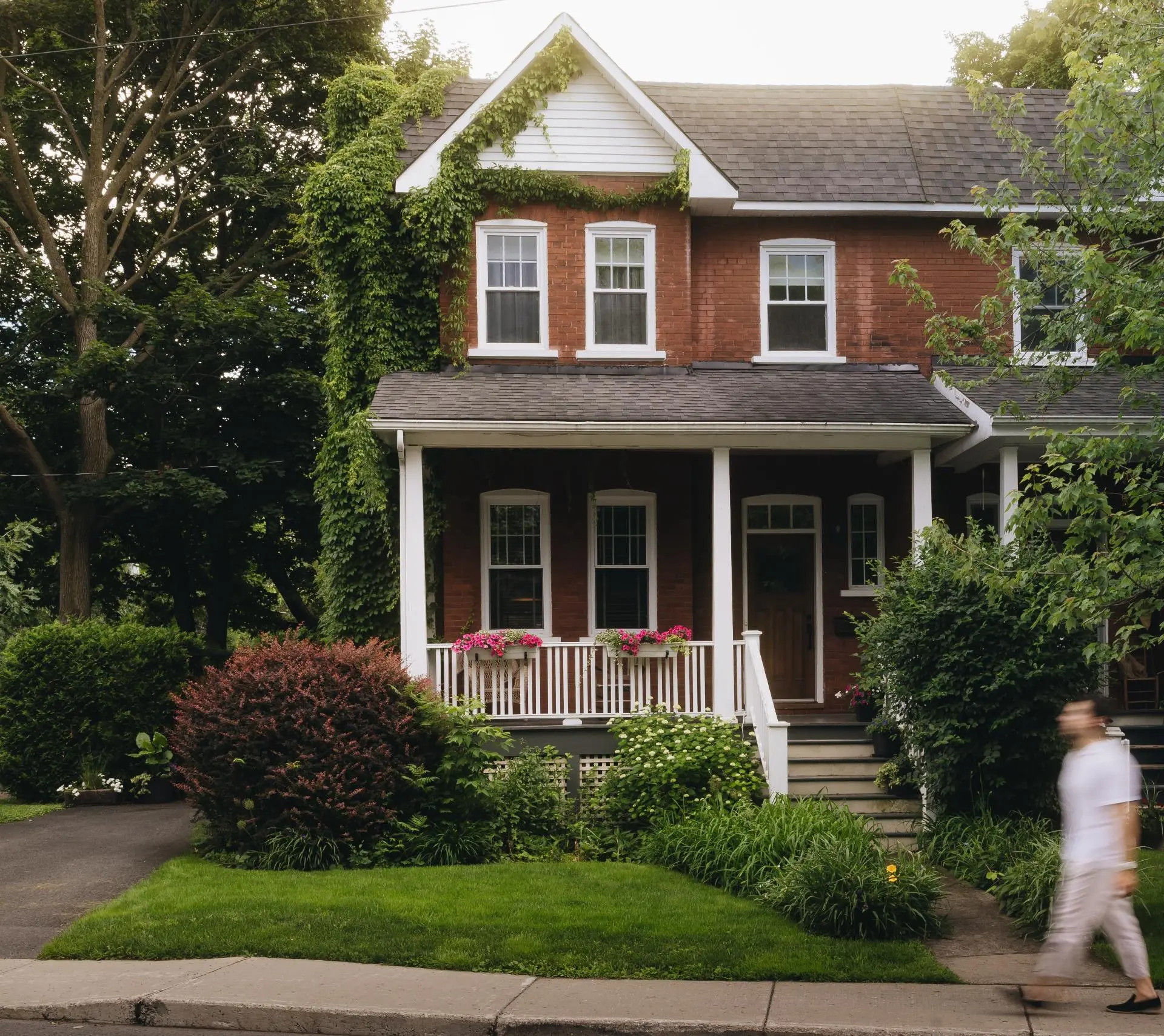 485 Rue Crescent, Saint-Lambert — photo 1