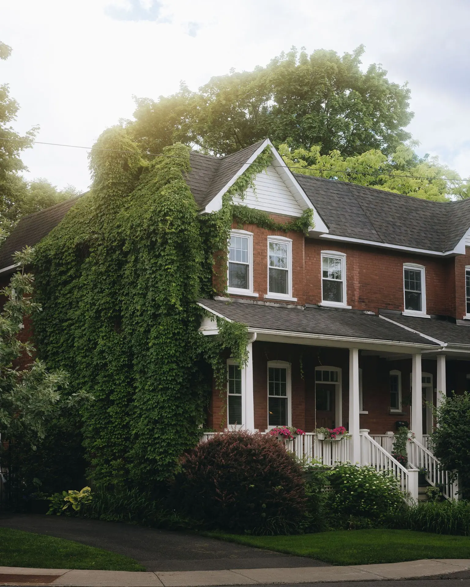 485 Rue Crescent, Saint-Lambert — photo 2