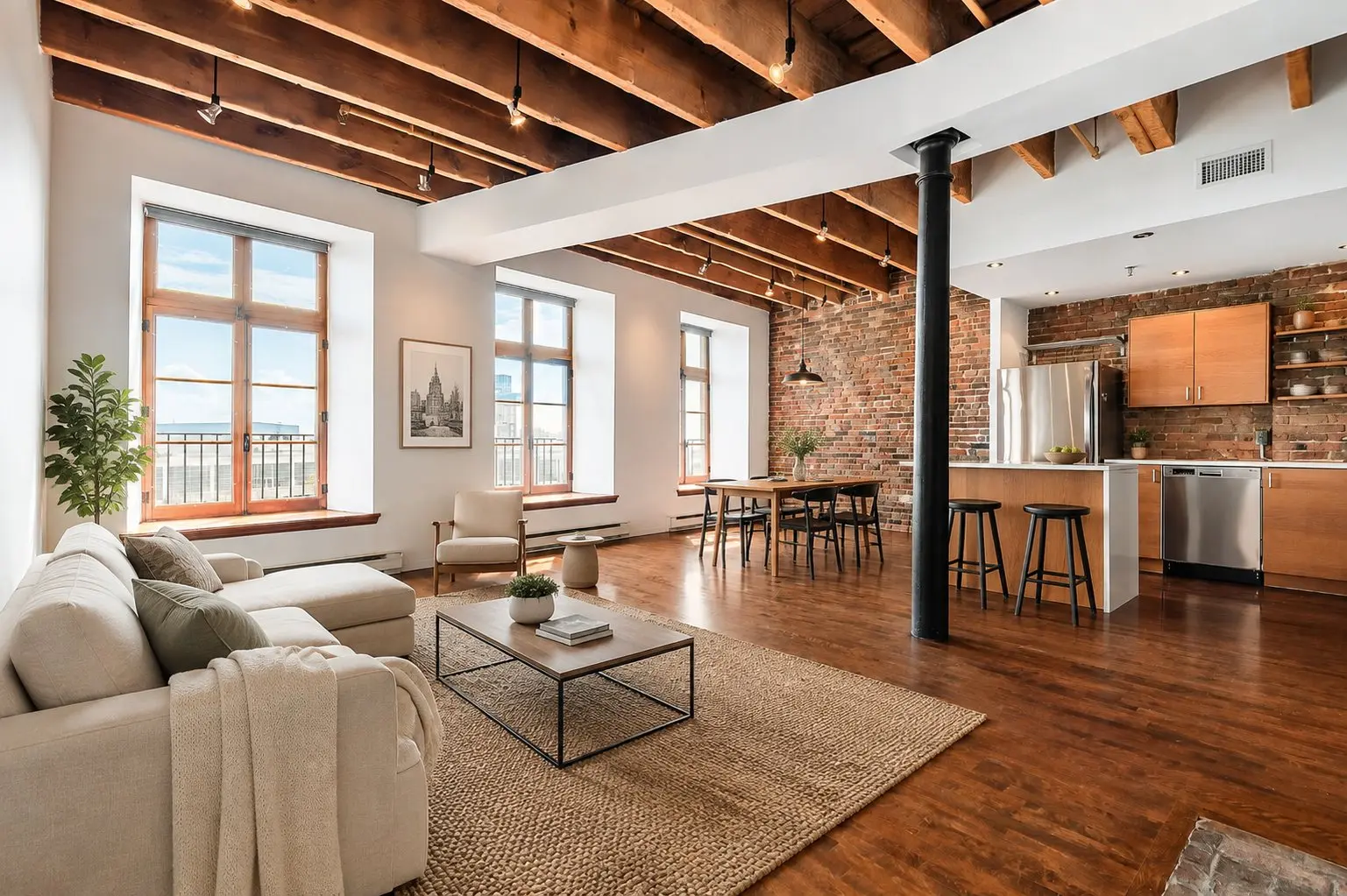 215 Boul. St-Laurent, # 34 — photo 1